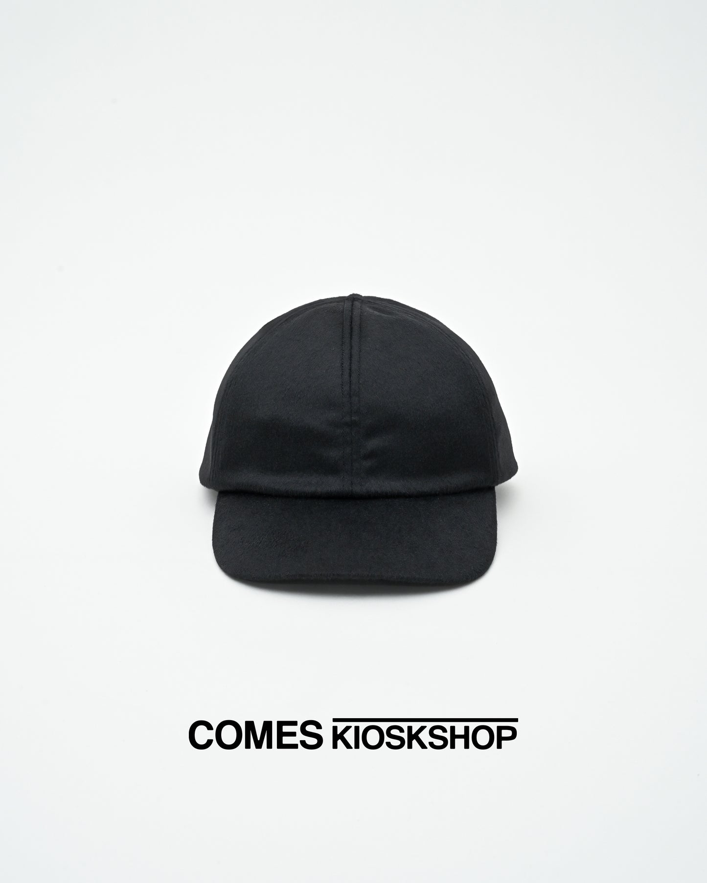 CASHMERE CAP
