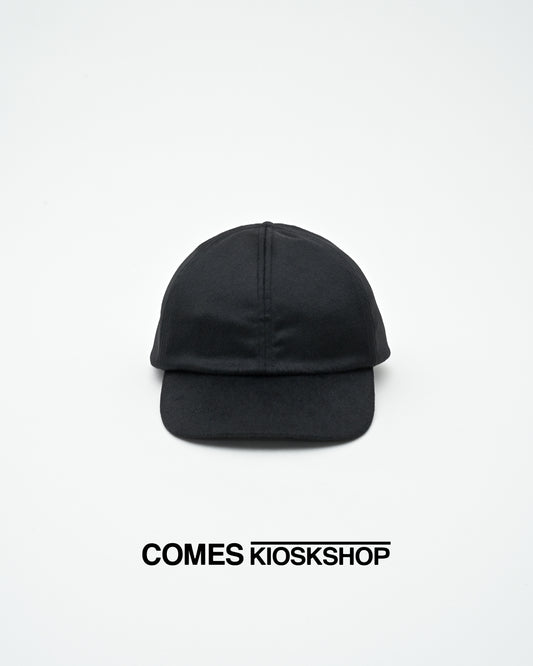CASHMERE CAP