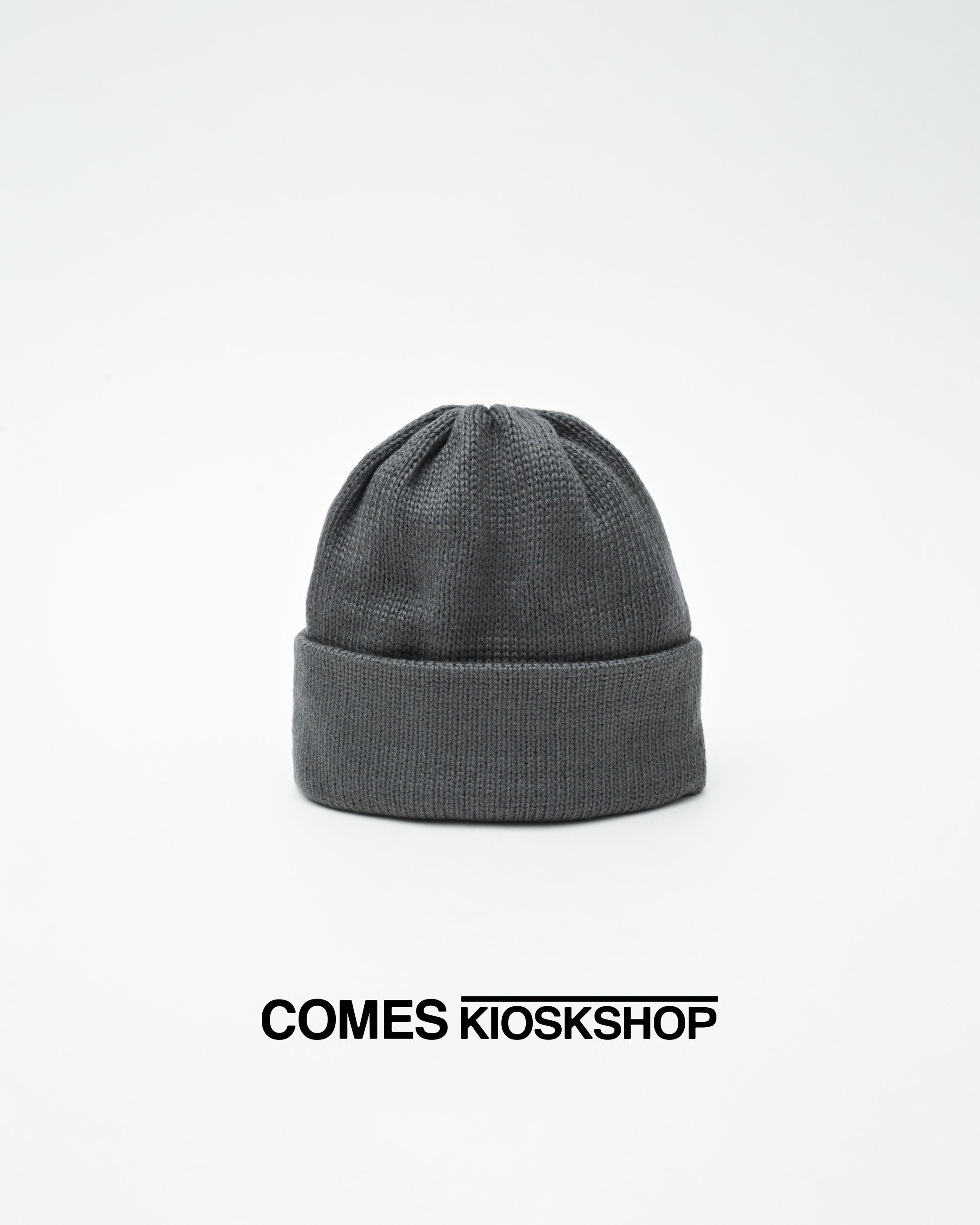 COMESANDGOES – COMES KIOSKSHOP
