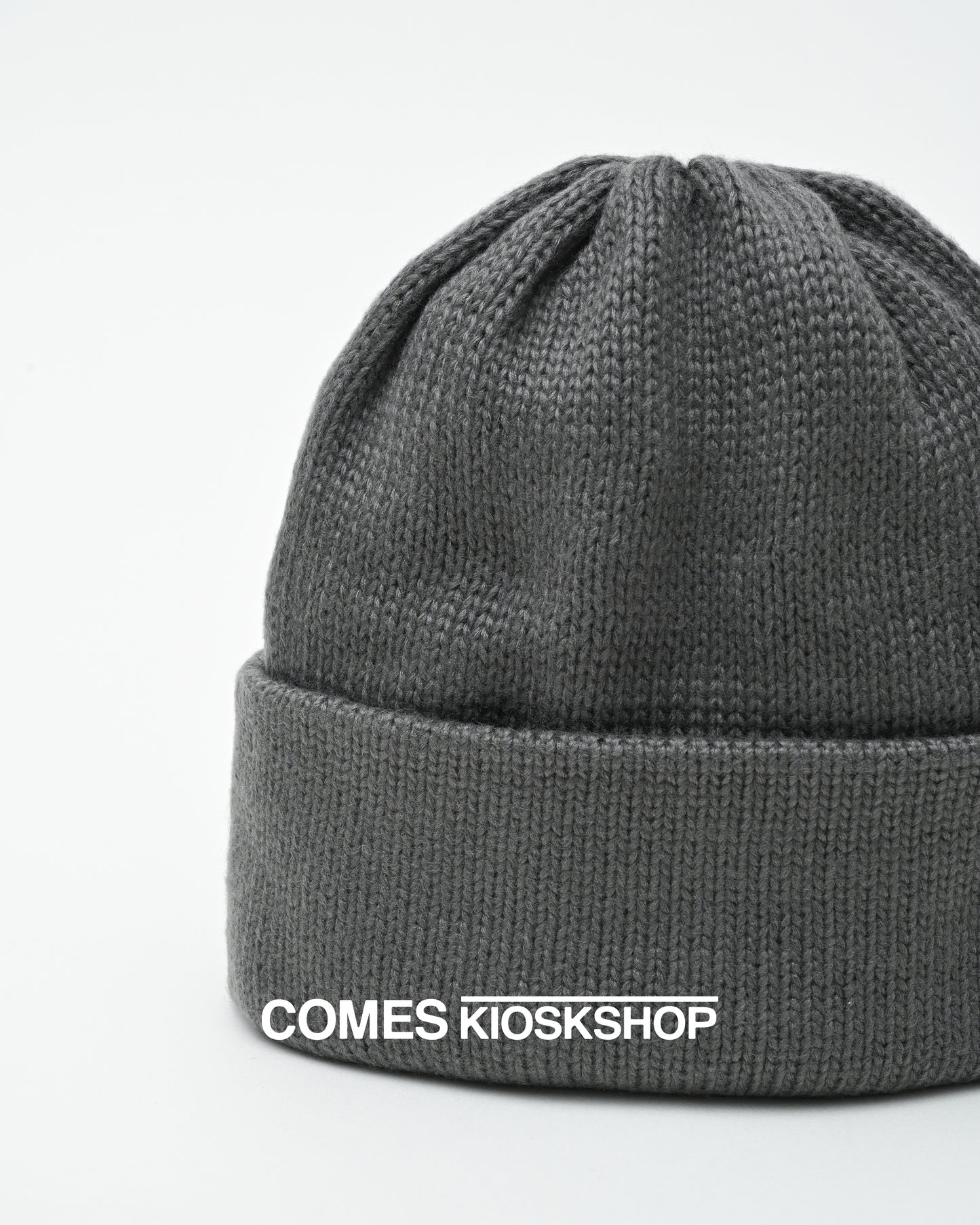 SILK 5G STANDARD KNIT