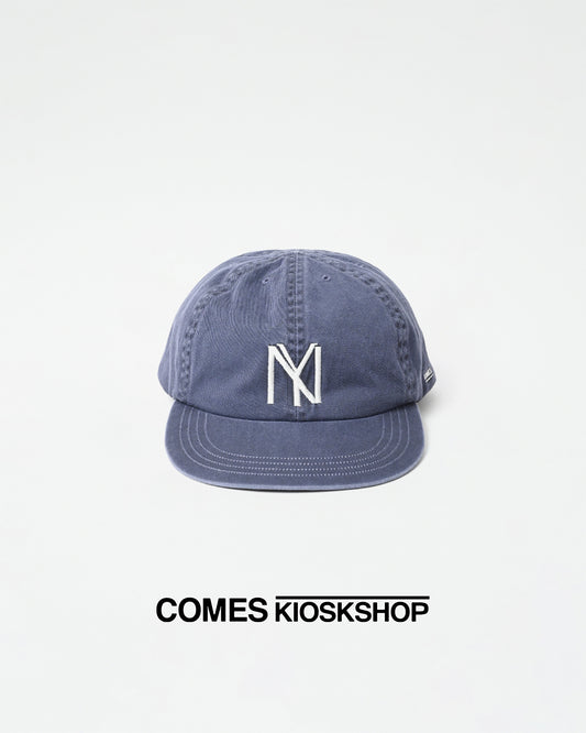 NY PIGMENT DYE CAP (basic)