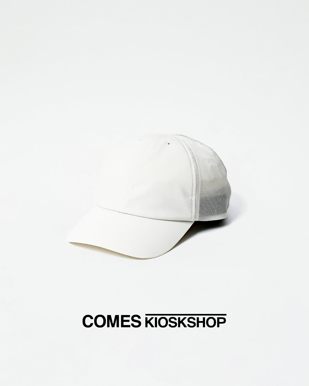 SOLOTEX+COOLMAX STANDARD MESH CAP