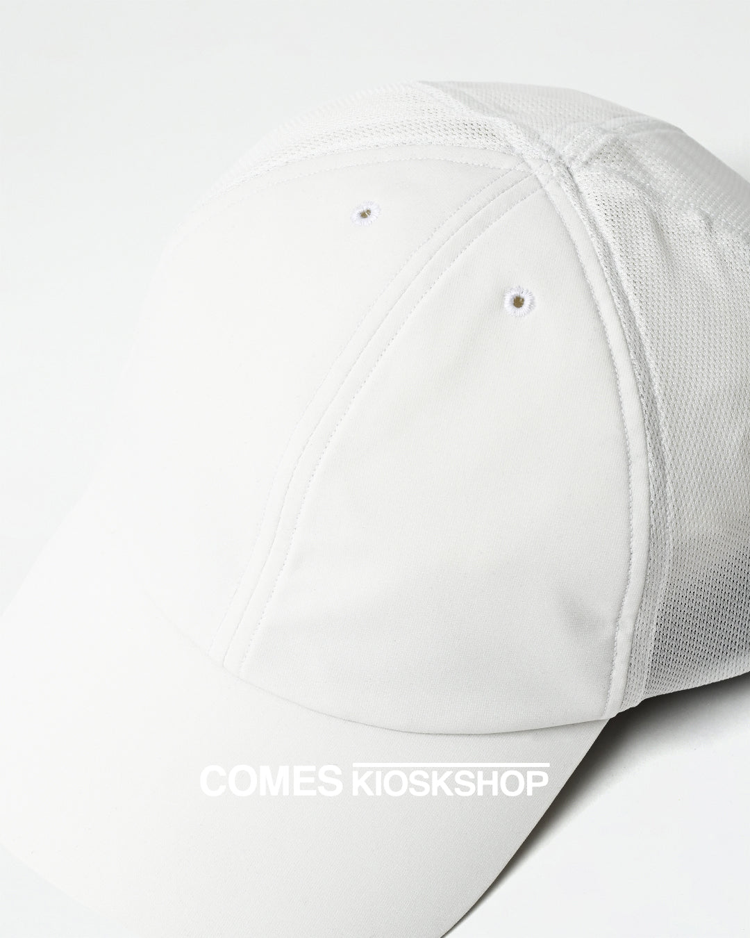 SOLOTEX+COOLMAX STANDARD MESH CAP