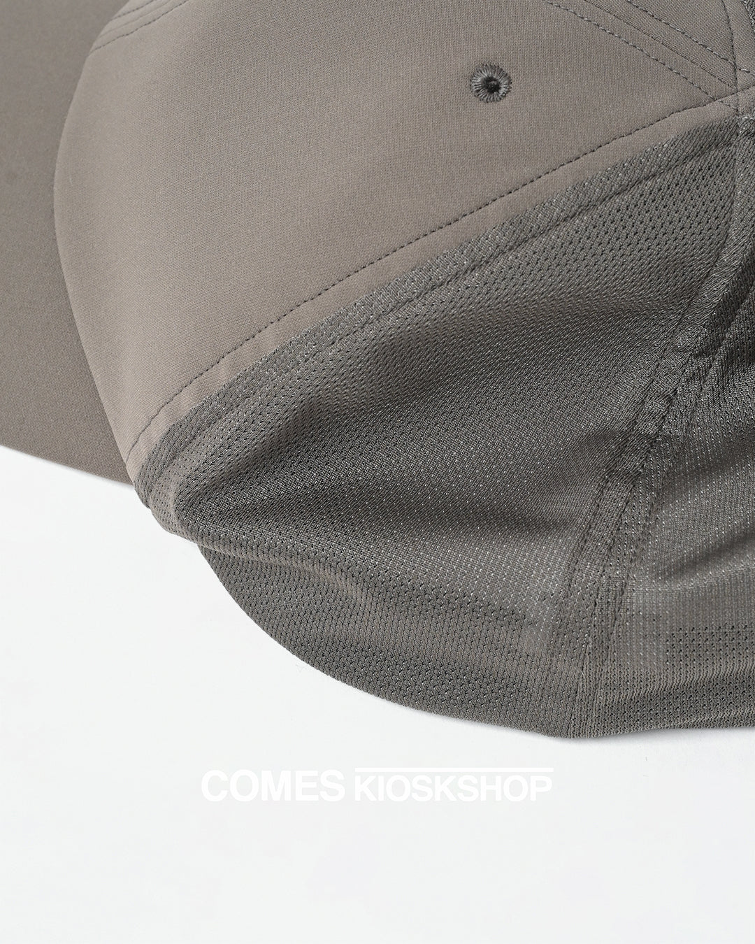 SOLOTEX+COOLMAX STANDARD MESH CAP