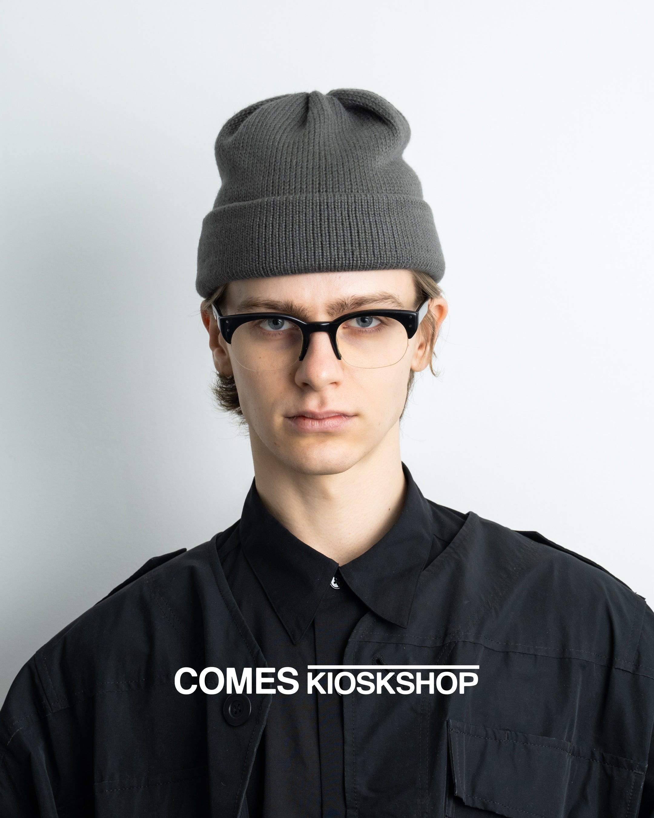 COMESANDGOES – COMES KIOSKSHOP