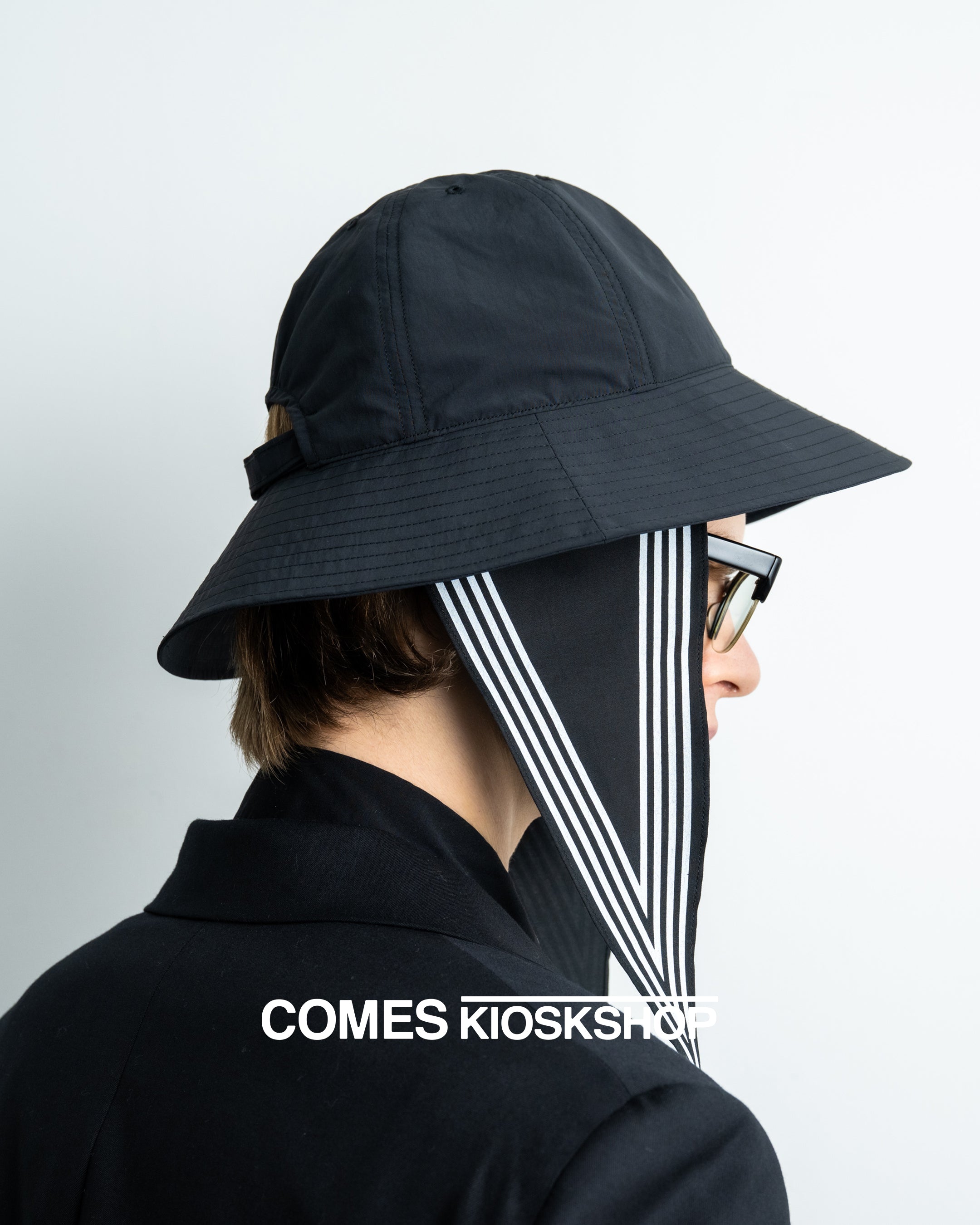 COMESANDGOES – COMES KIOSKSHOP