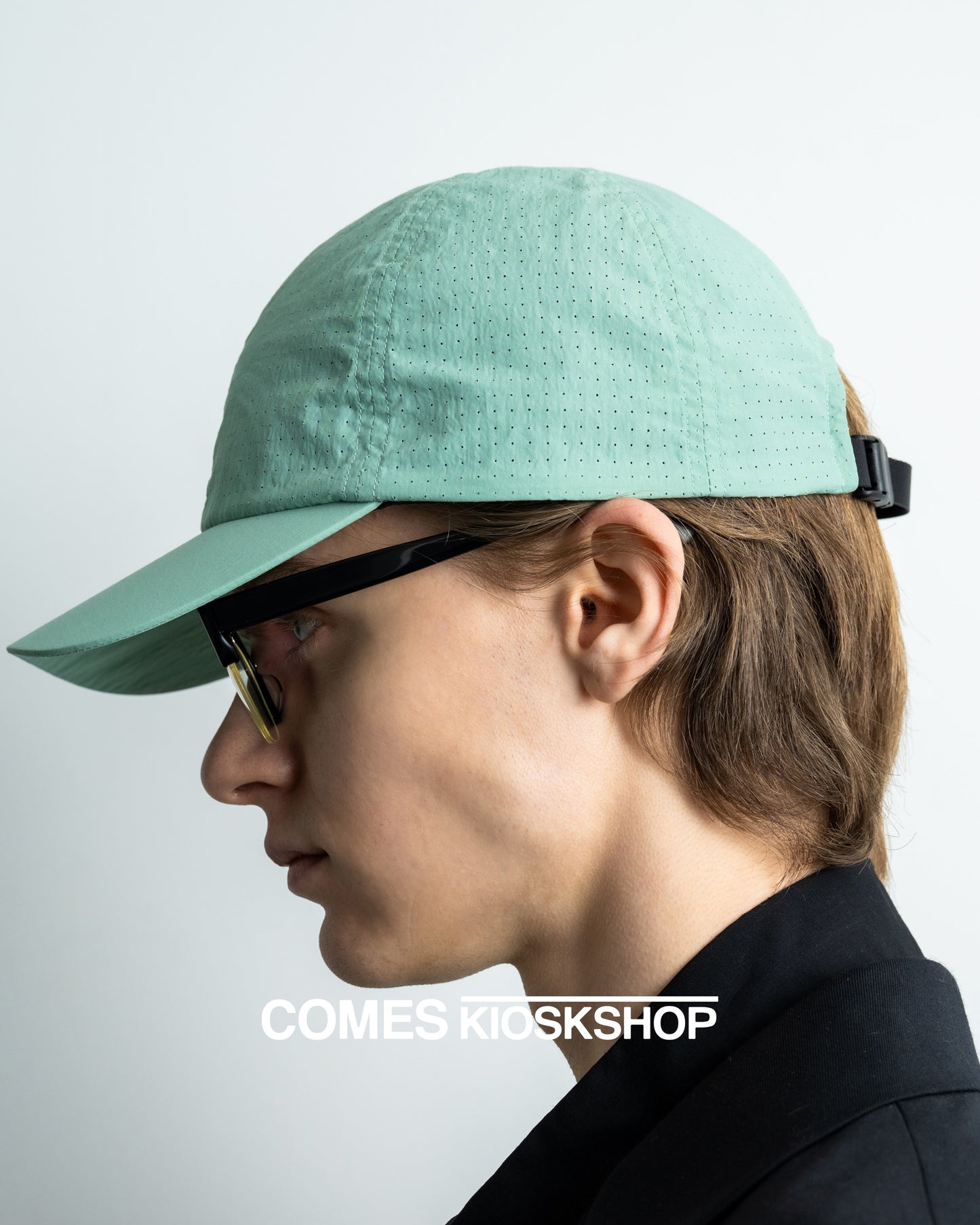 OLMETEX PUNCHING CAP