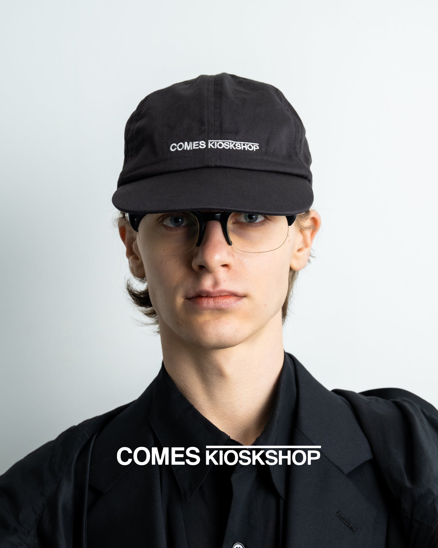 COMES KIOSKSHOP CAP