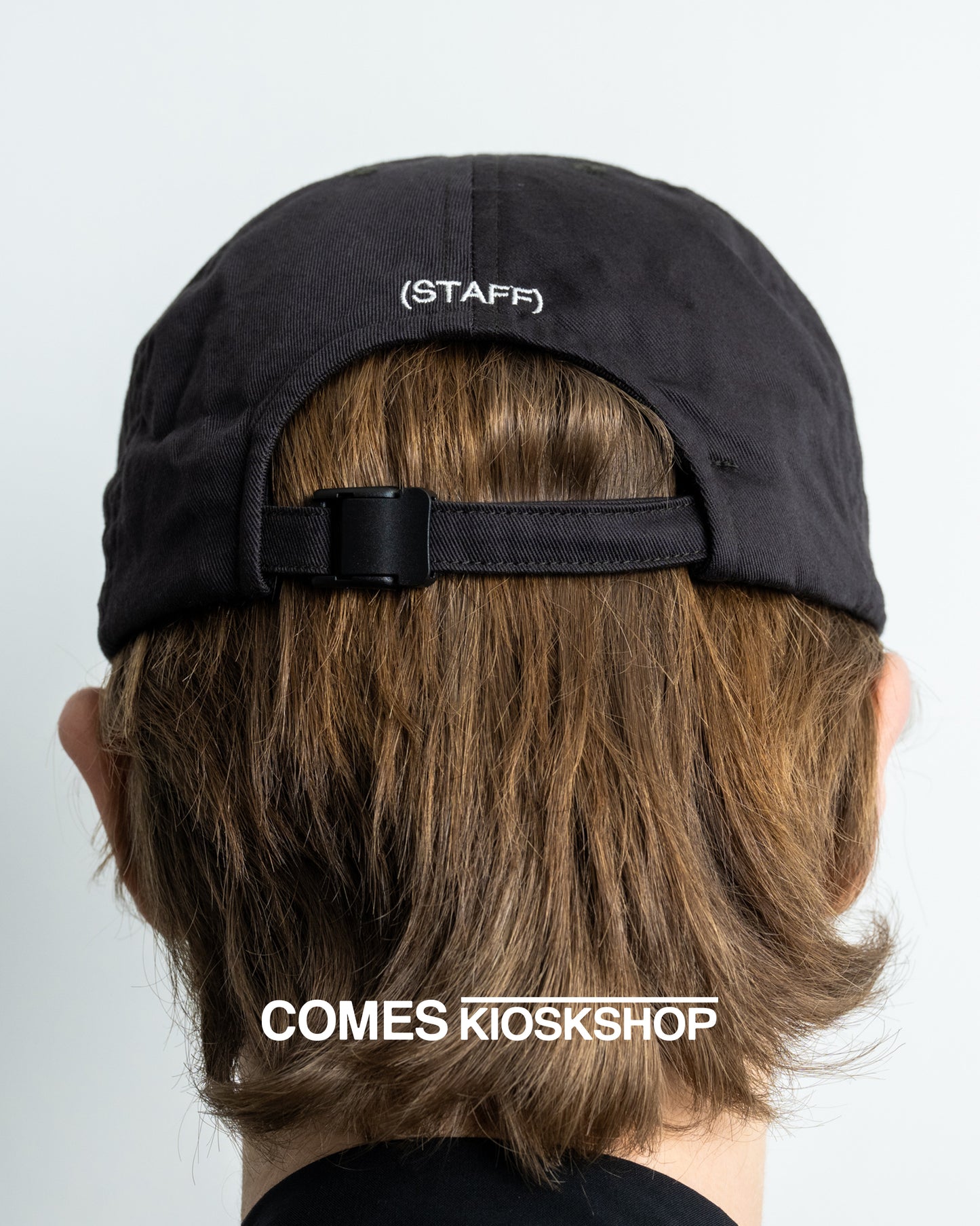 COMES KIOSKSHOP CAP