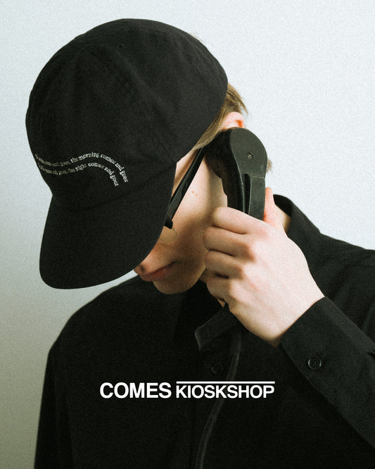 COMES CAP