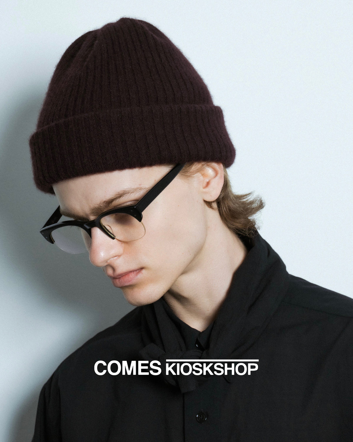 CASHMERE KNIT