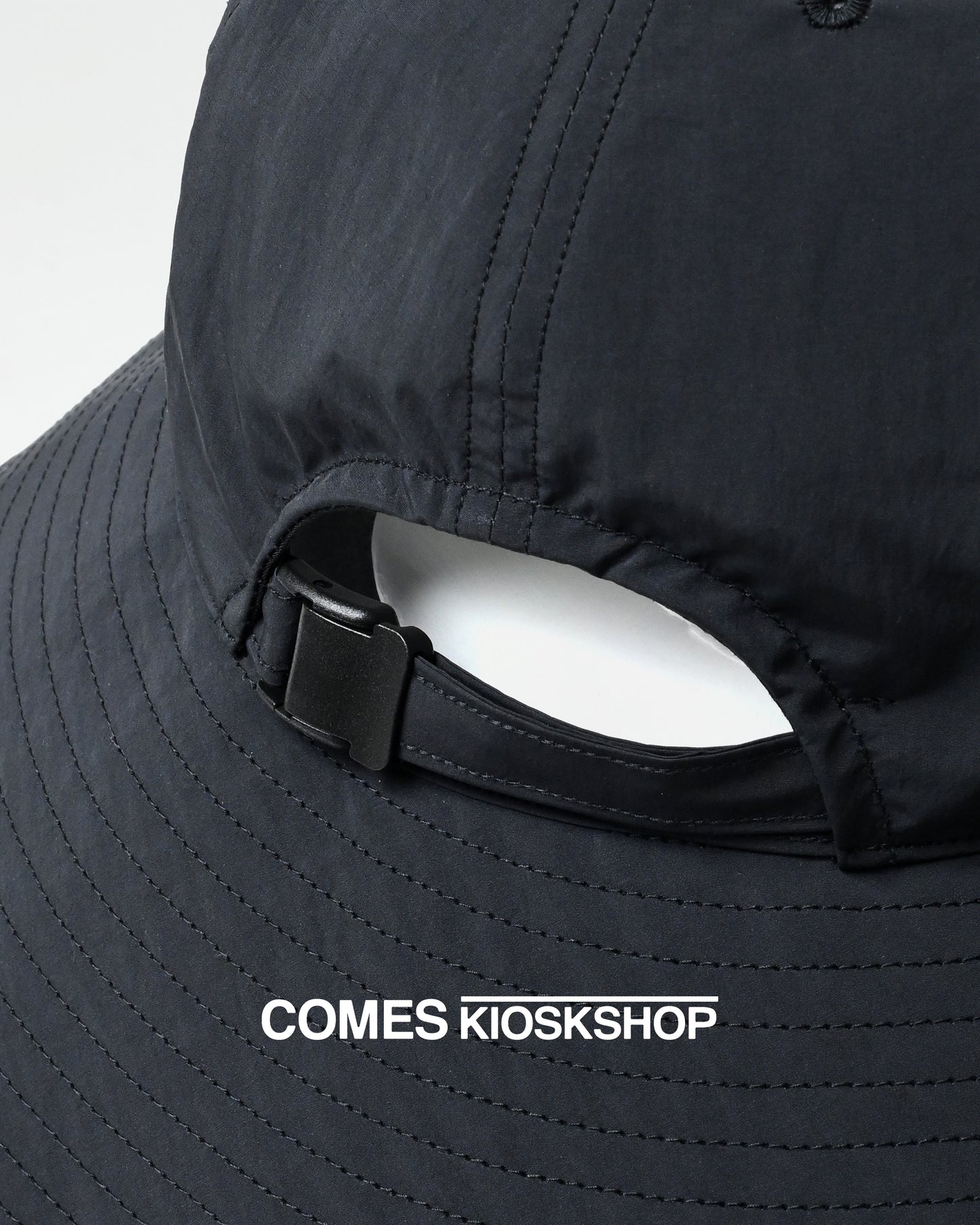 DICROS SCARF HAT