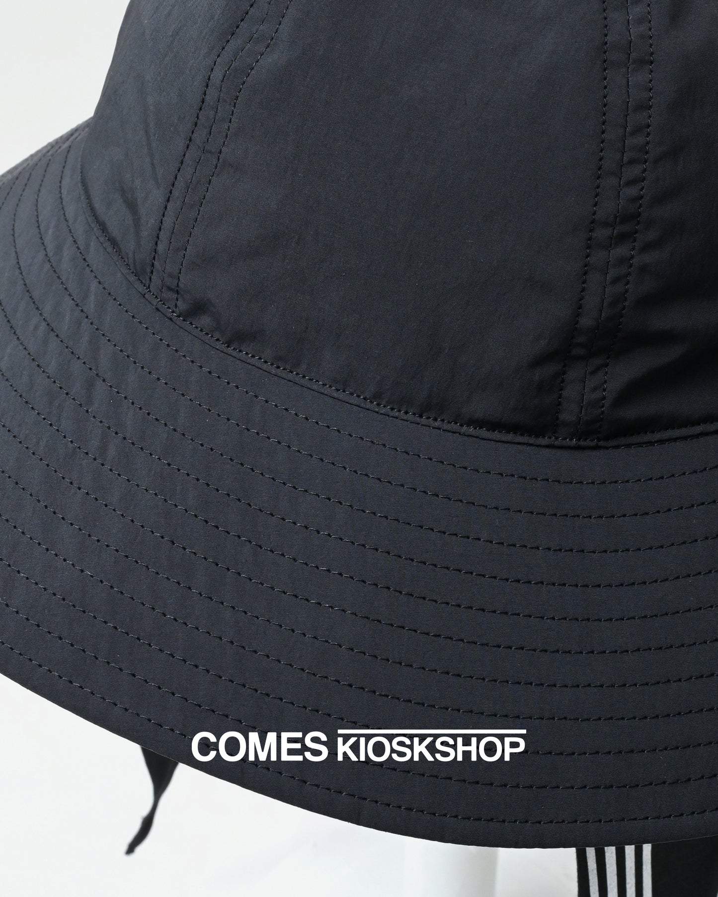 DICROS SCARF HAT