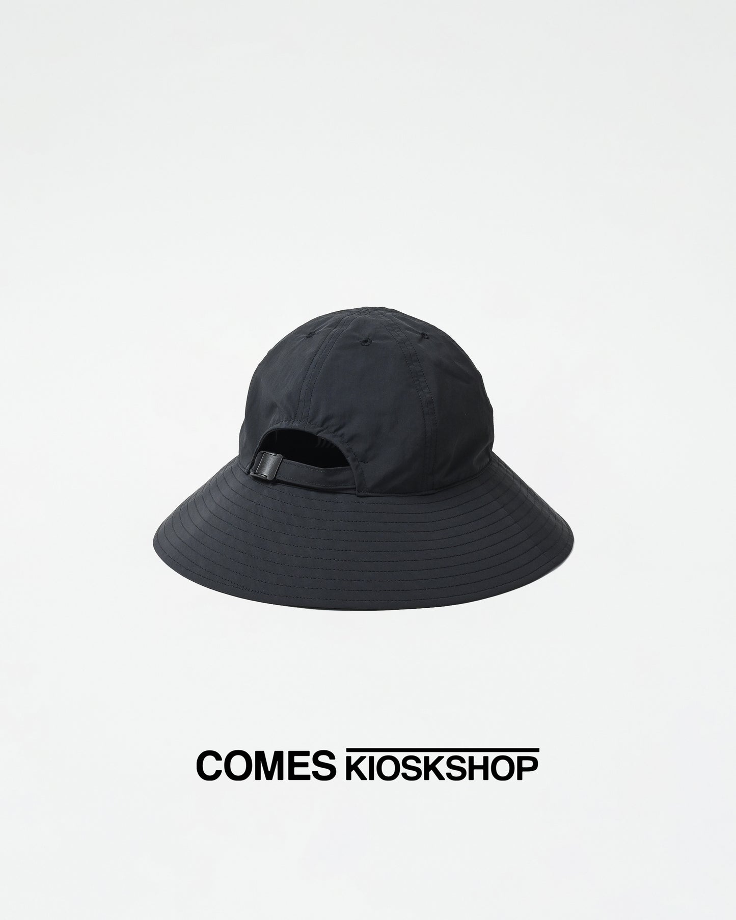 DICROS SCARF HAT
