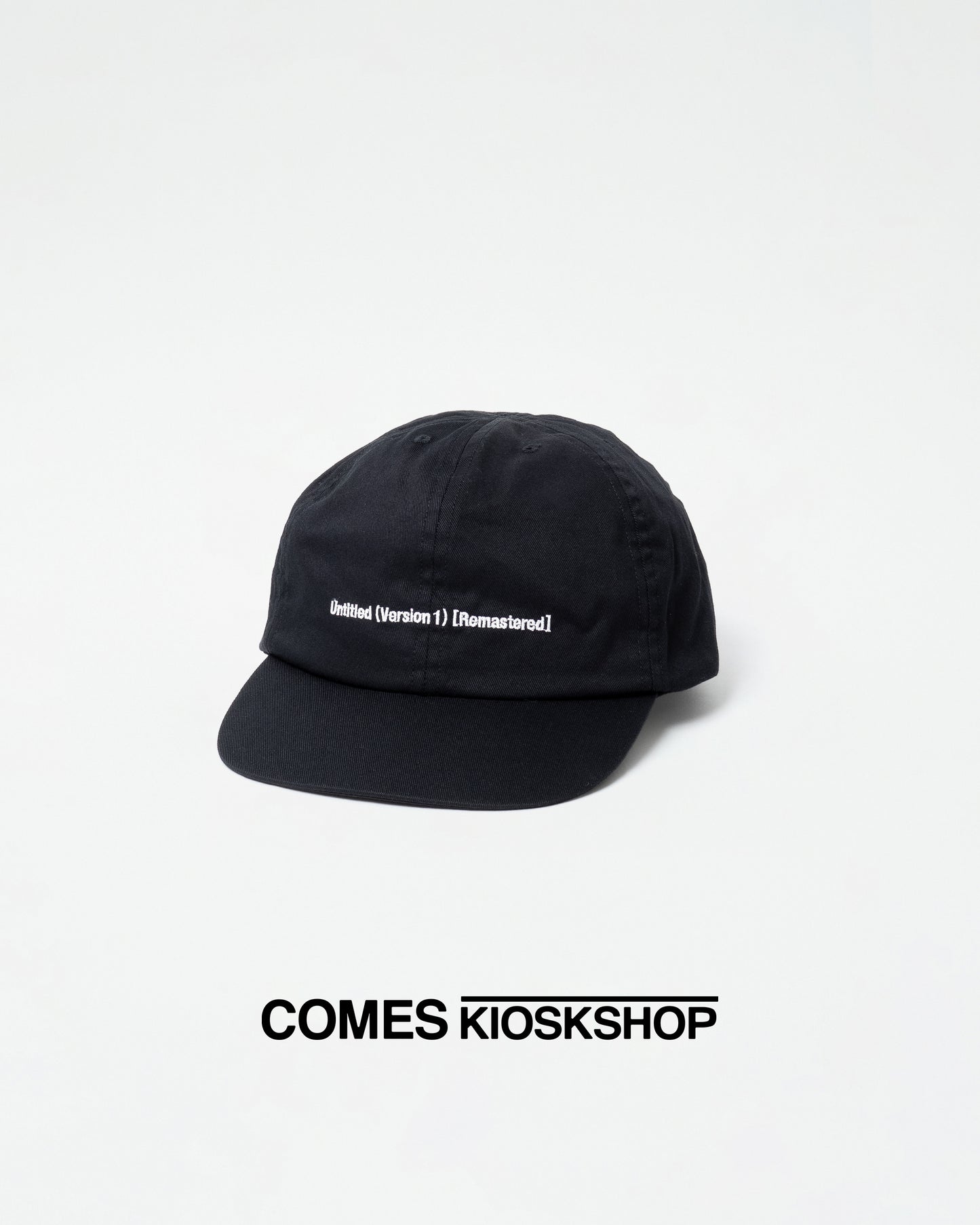 UNTITLED CAP