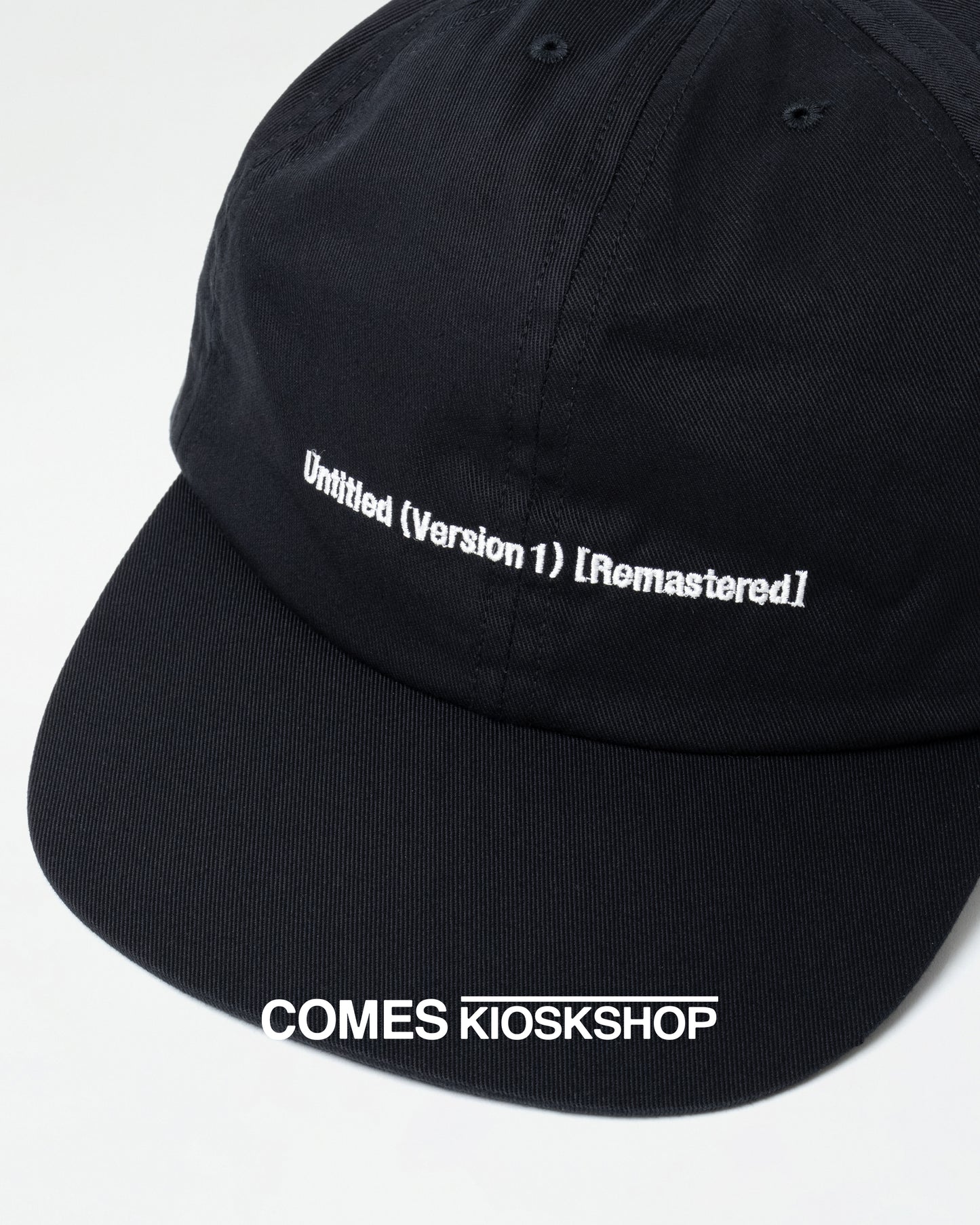 UNTITLED CAP