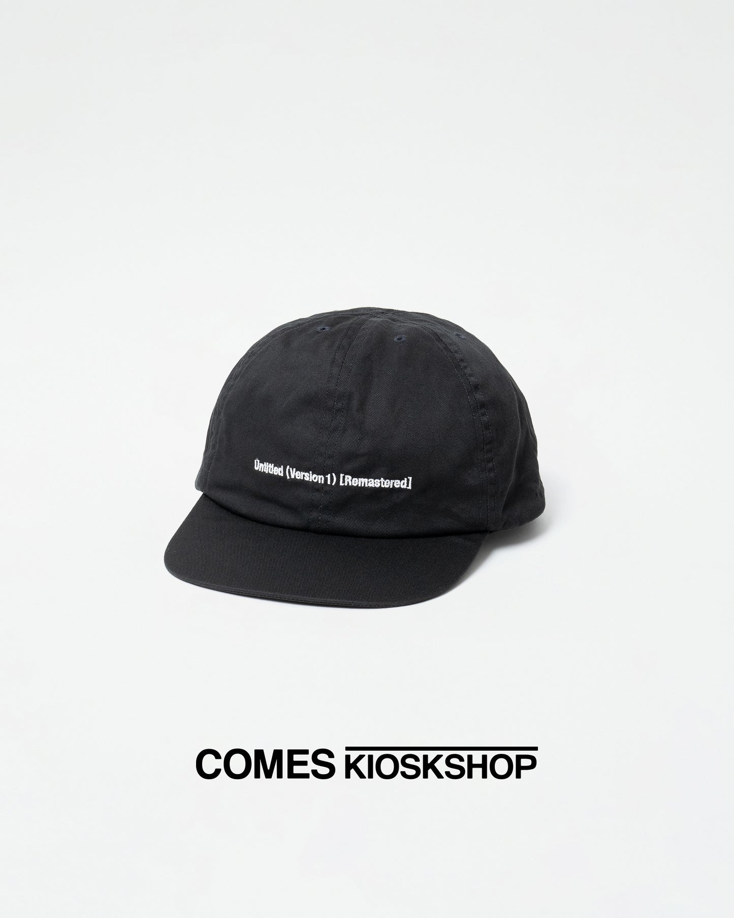 UNTITLED CAP