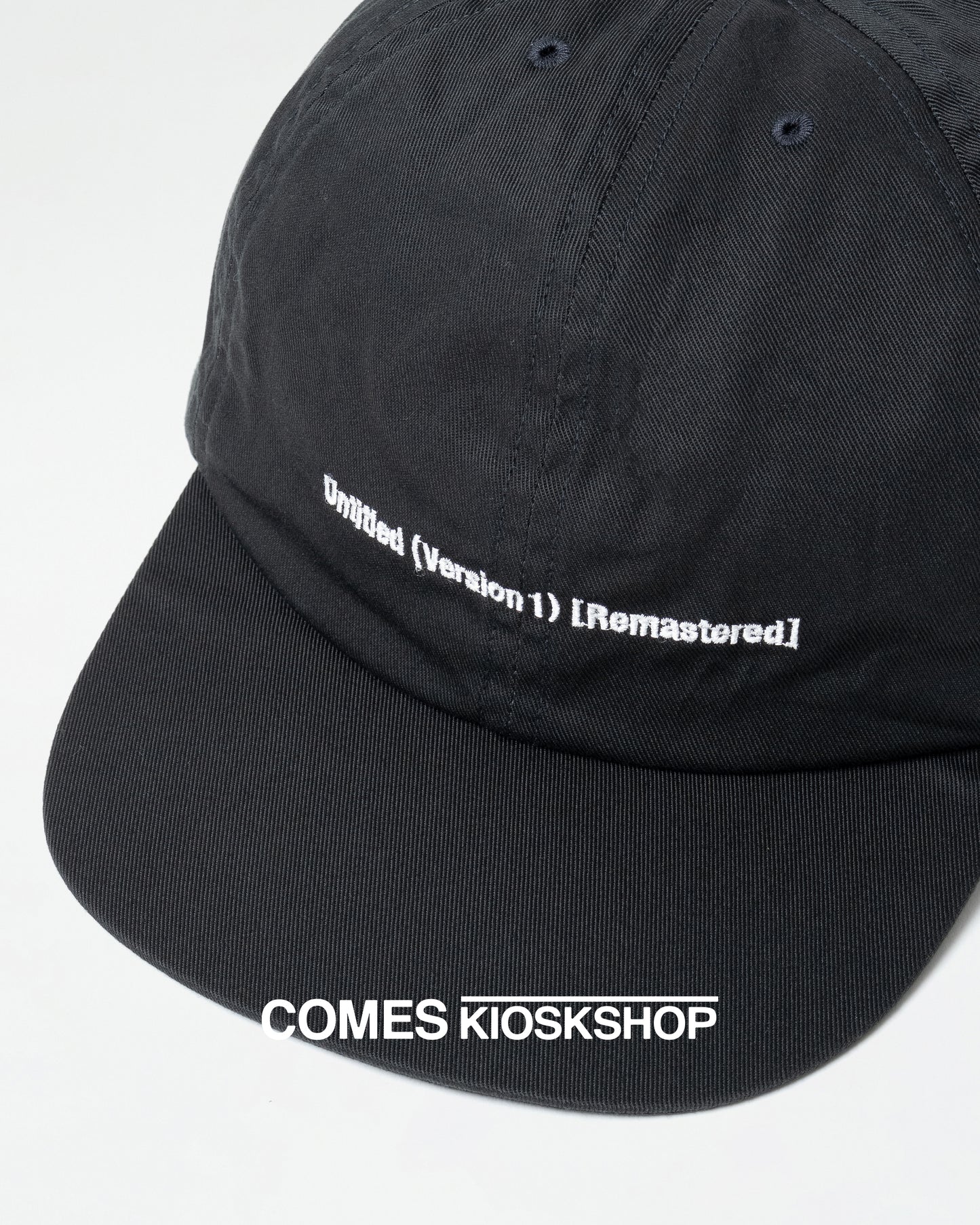 UNTITLED CAP
