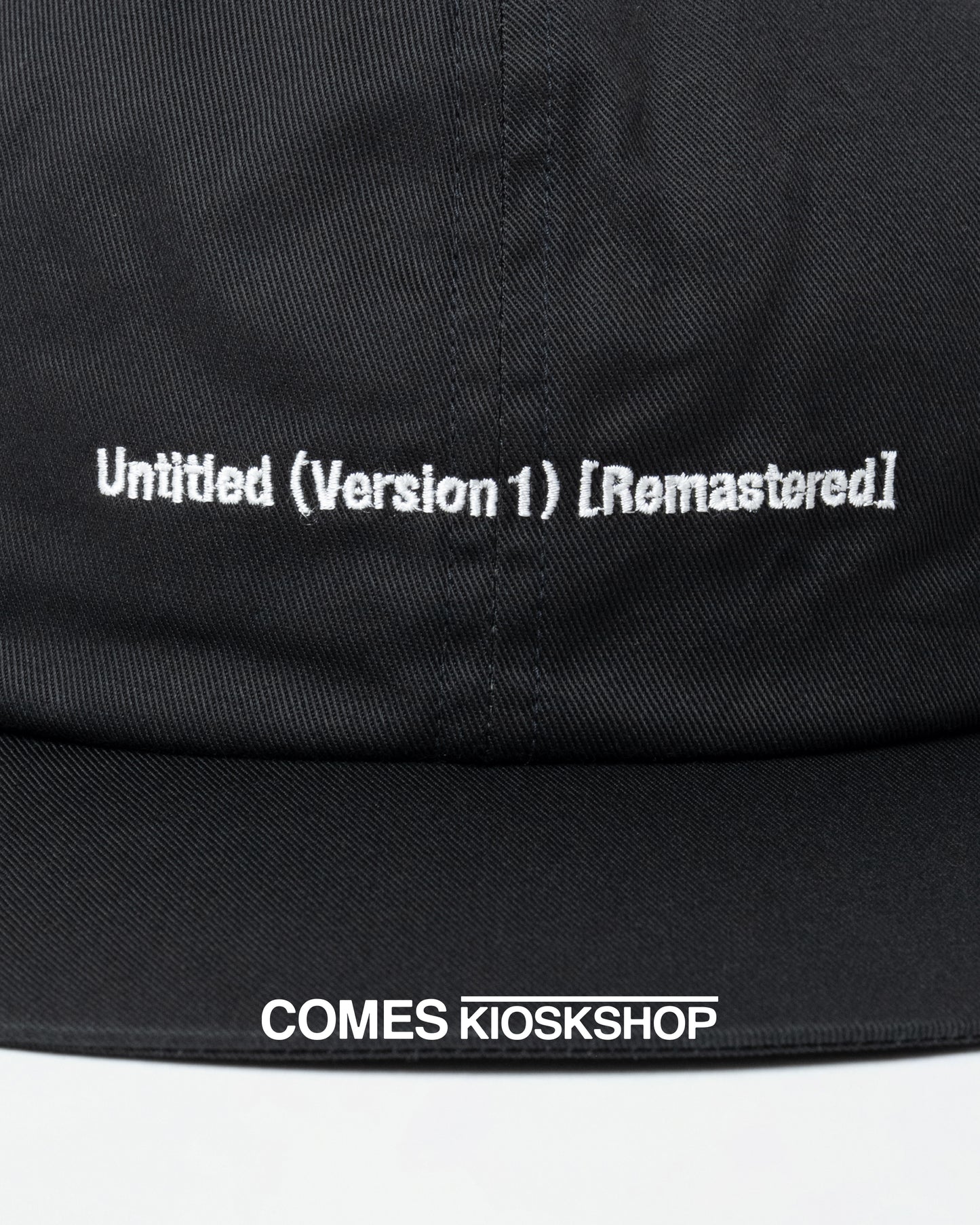 UNTITLED CAP