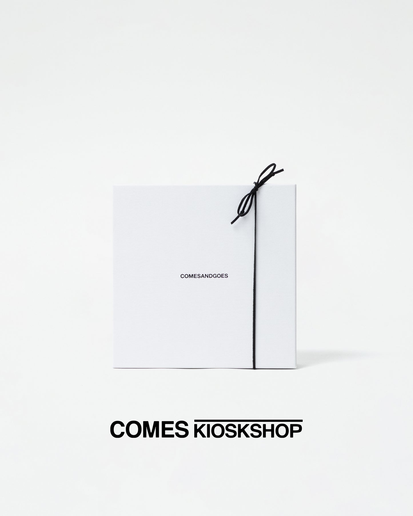 COMES WALLET & KEY CHAIN