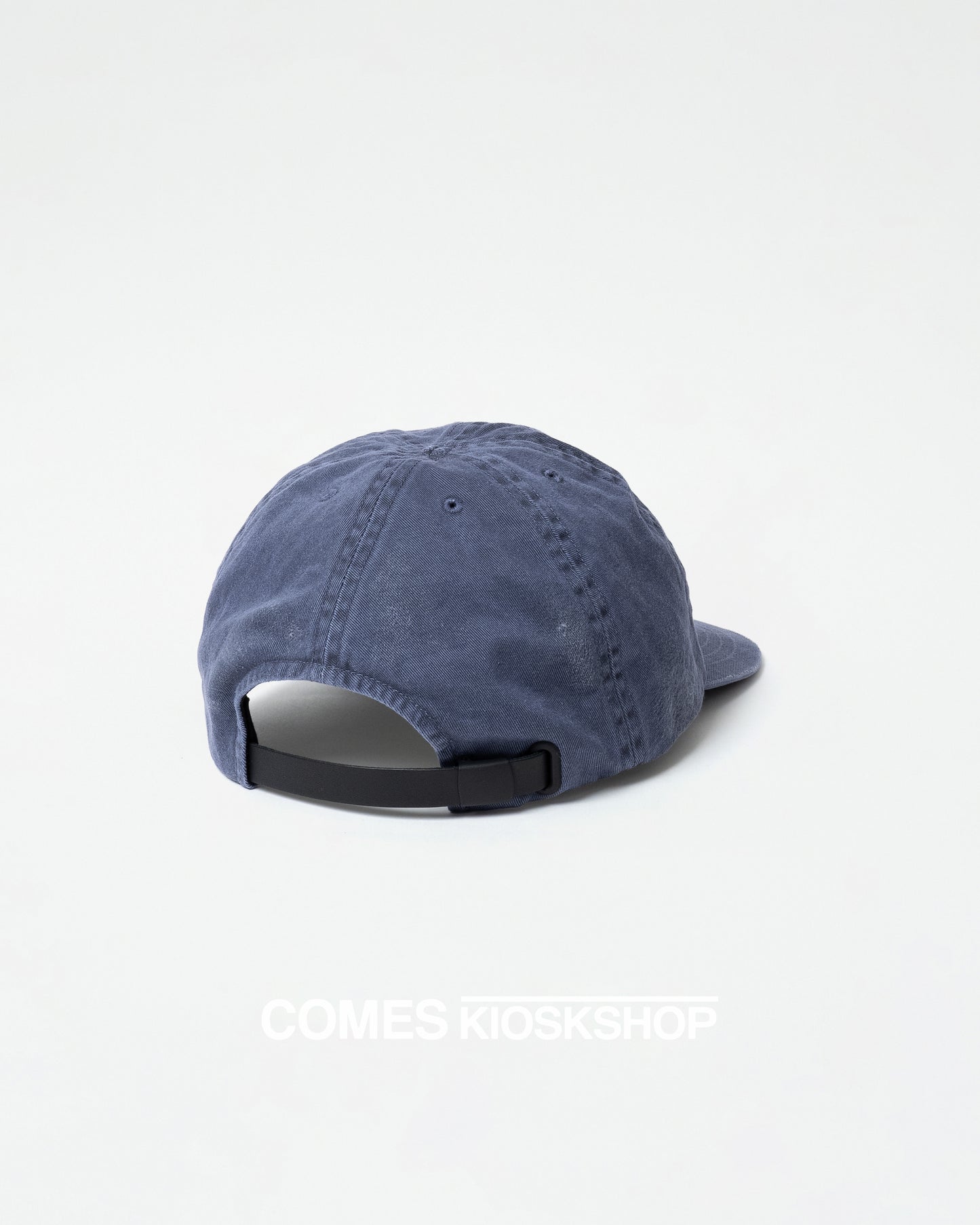 PIGMENT DYE CAP (ダメージ)