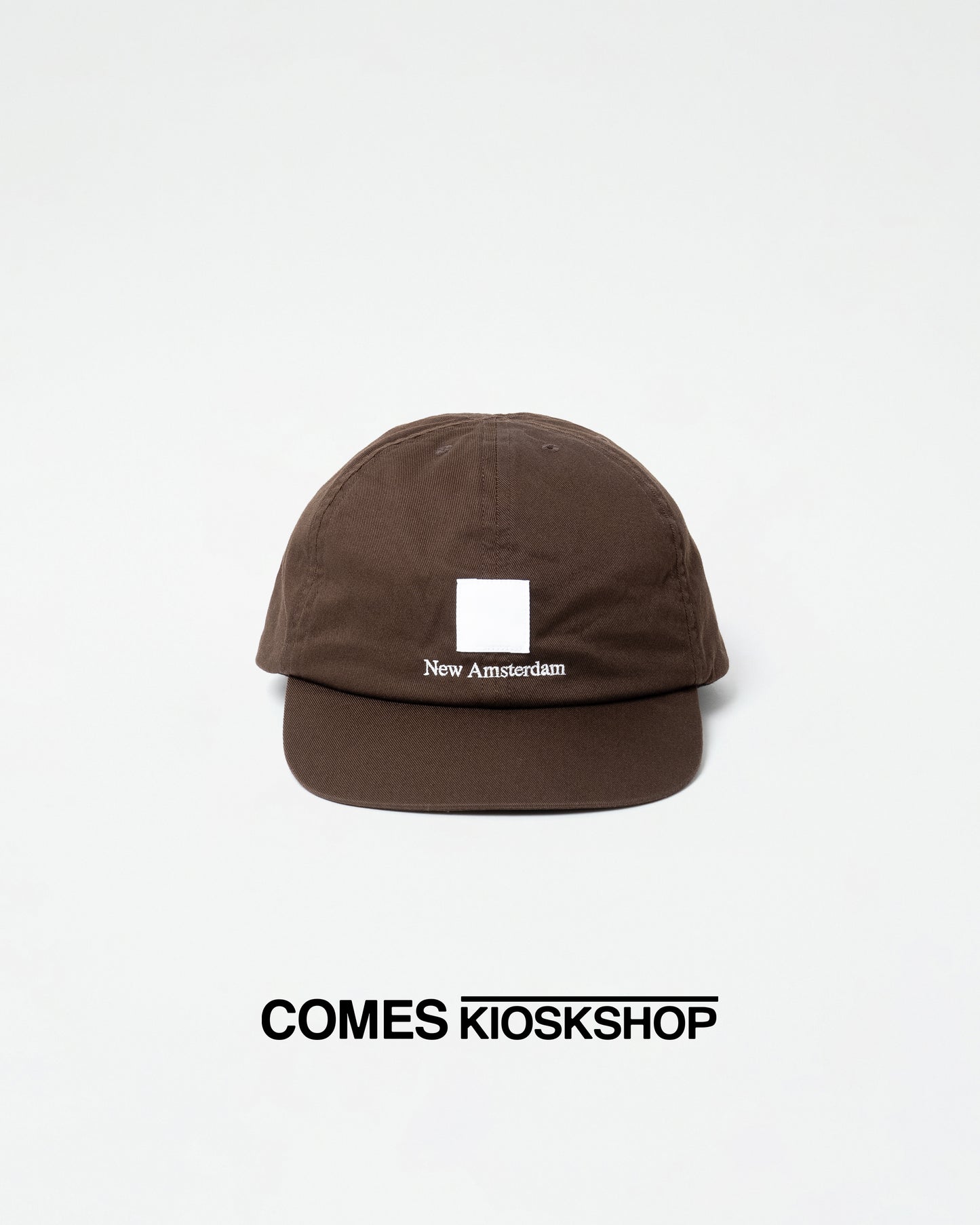 NEW AMSTERDAM CAP