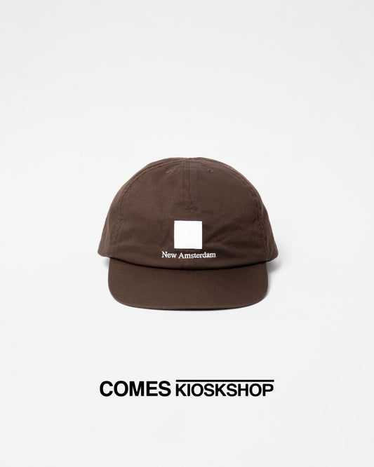 NEW AMSTERDAM CAP