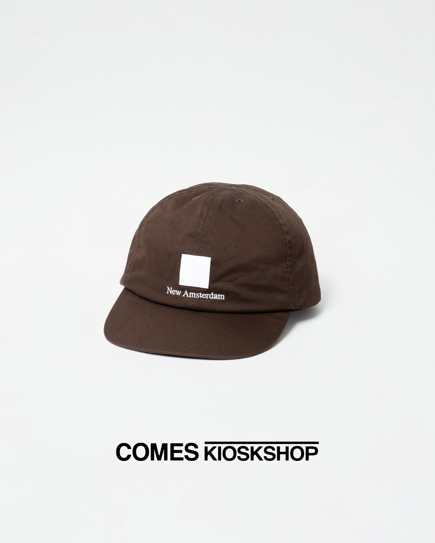 NEW AMSTERDAM CAP