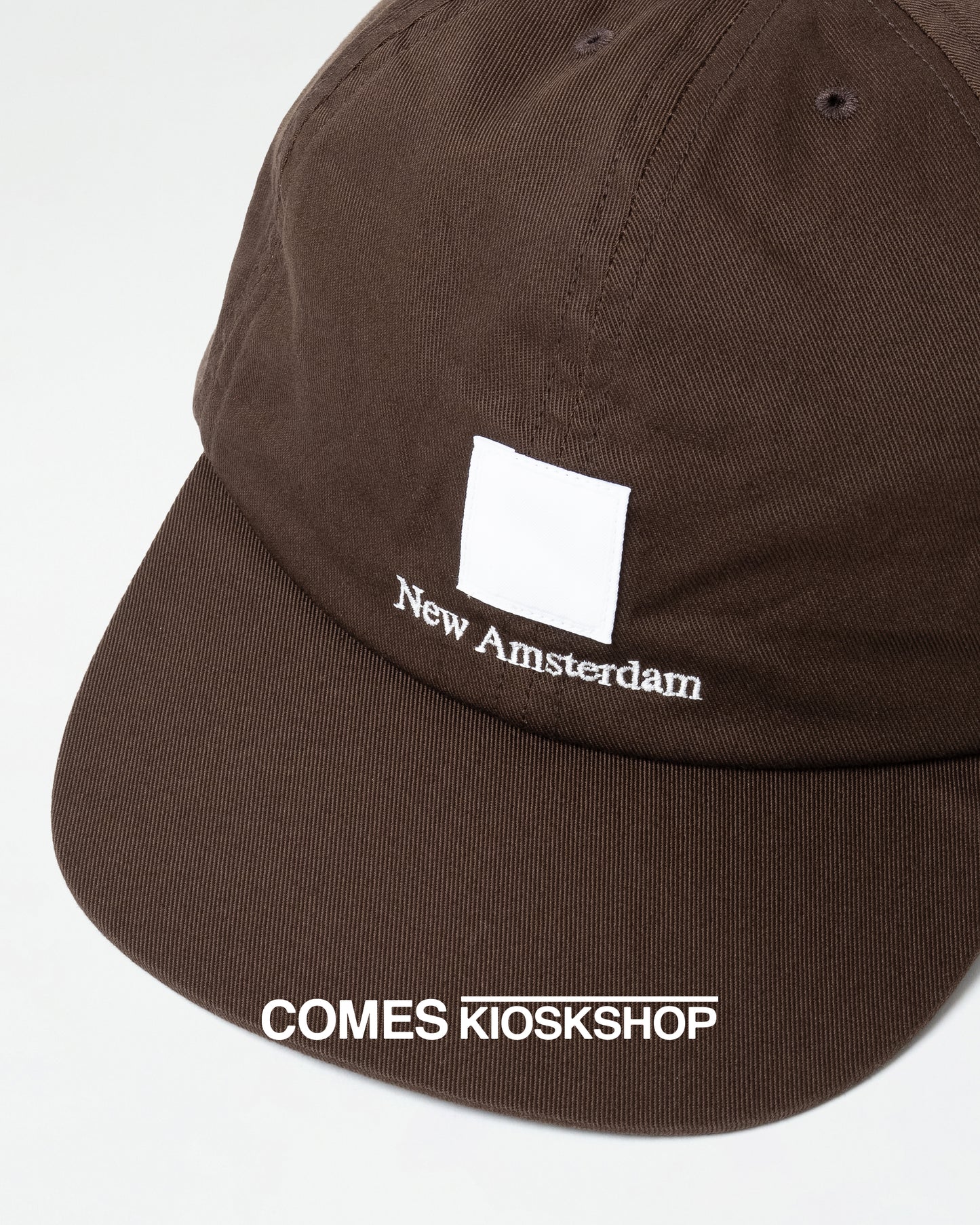 NEW AMSTERDAM CAP