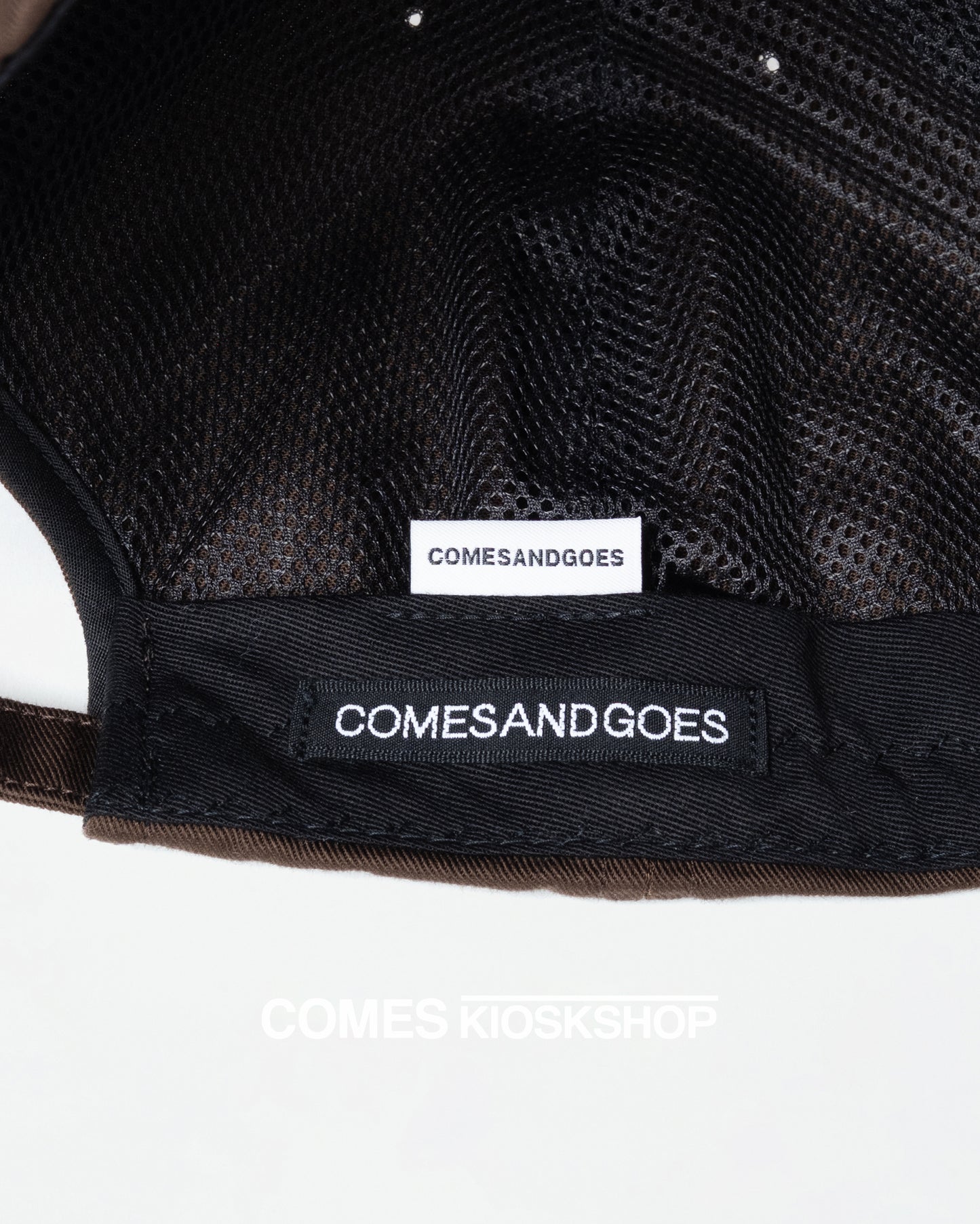 NEW AMSTERDAM CAP