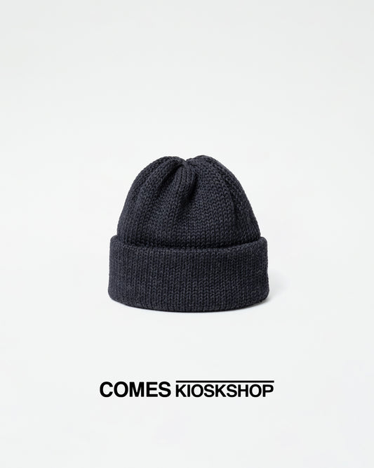 MERINO WOOL STANDARD KNIT