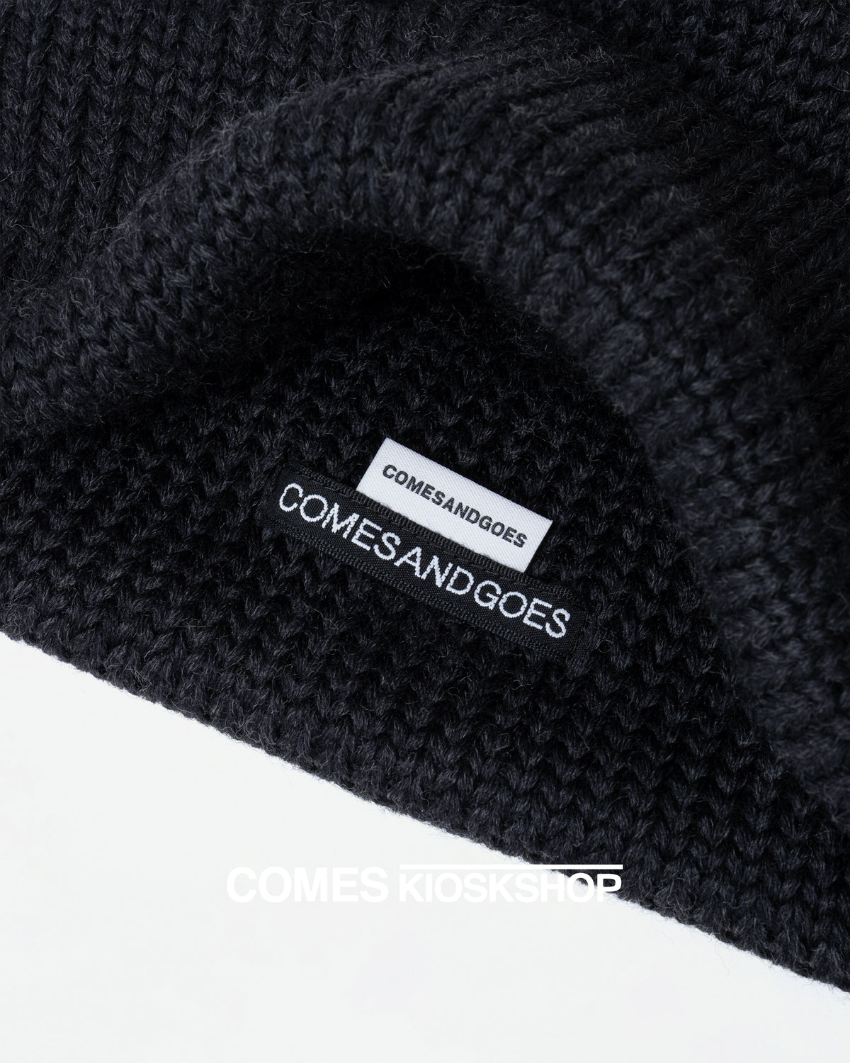 MERINO WOOL STANDARD KNIT