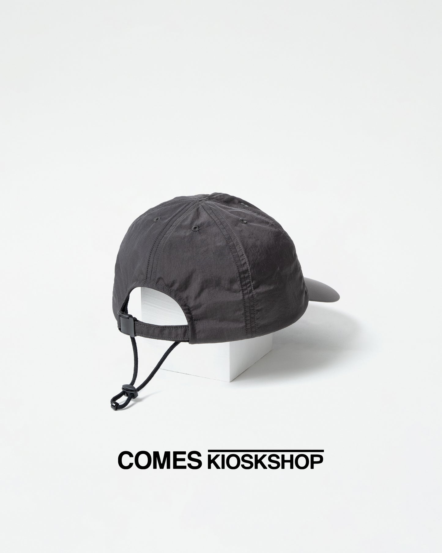 OLMETEX CAP ストッパー付き