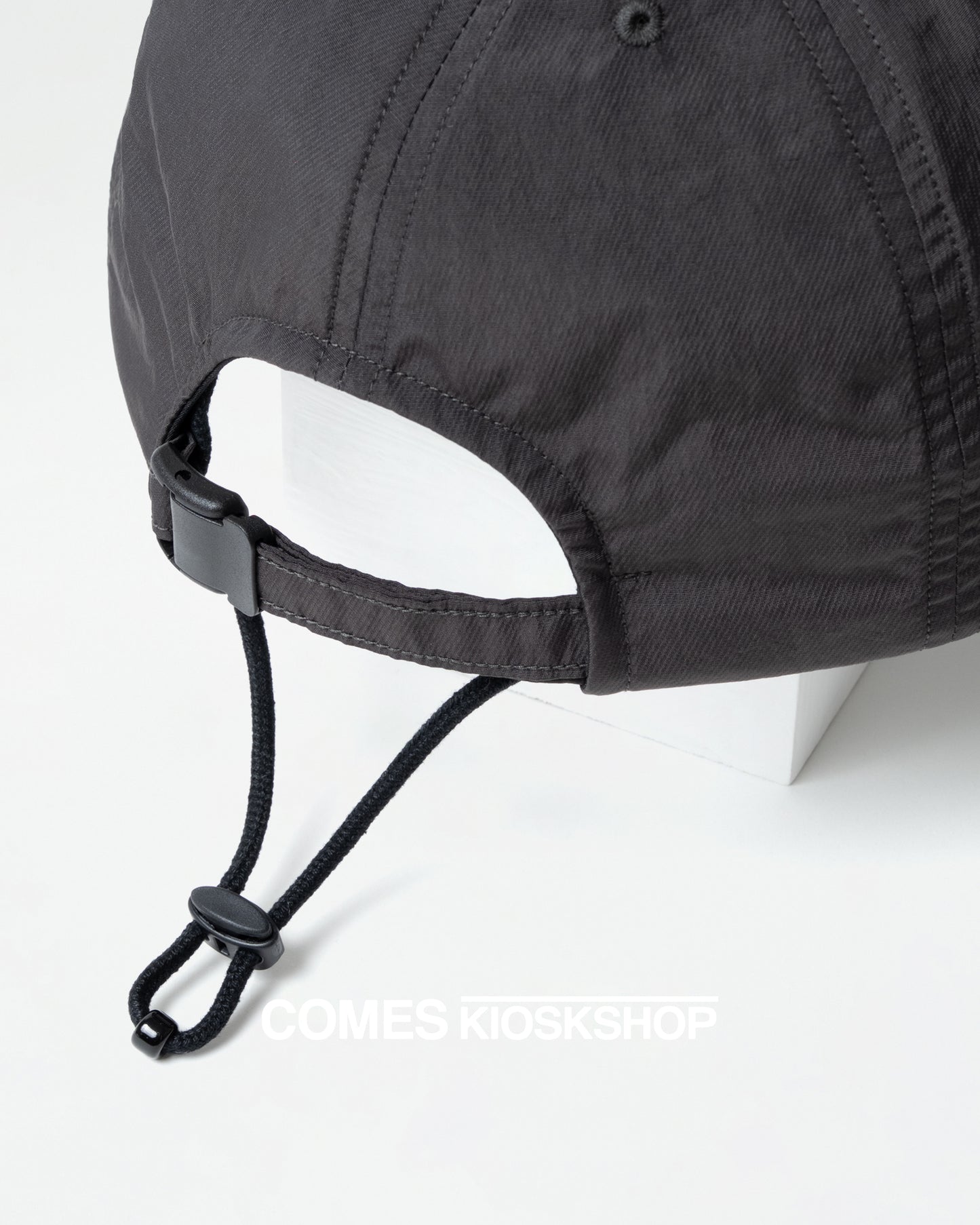 OLMETEX CAP ストッパー付き