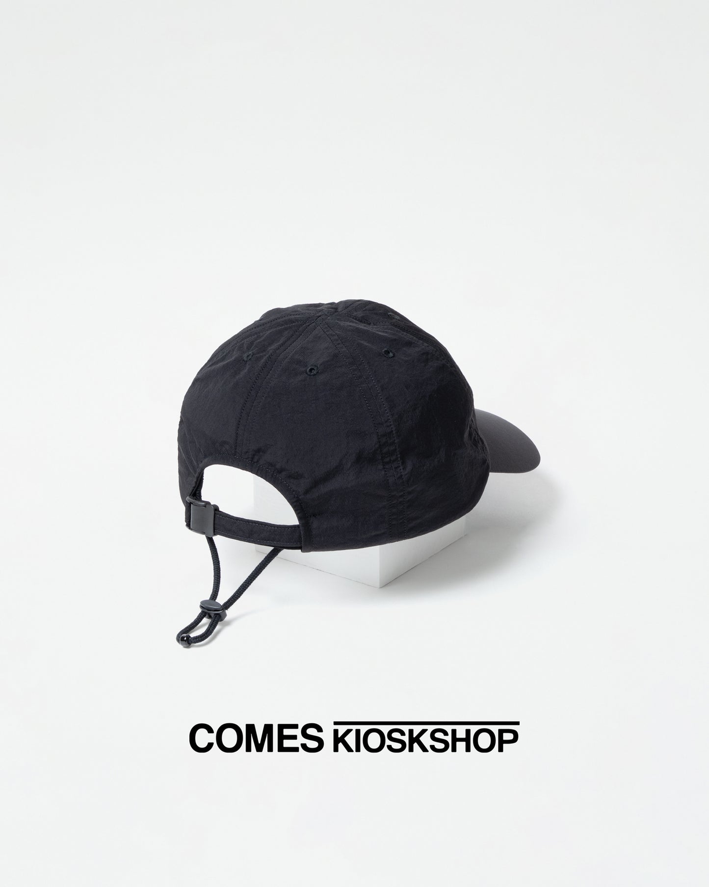 OLMETEX CAP ストッパー付き