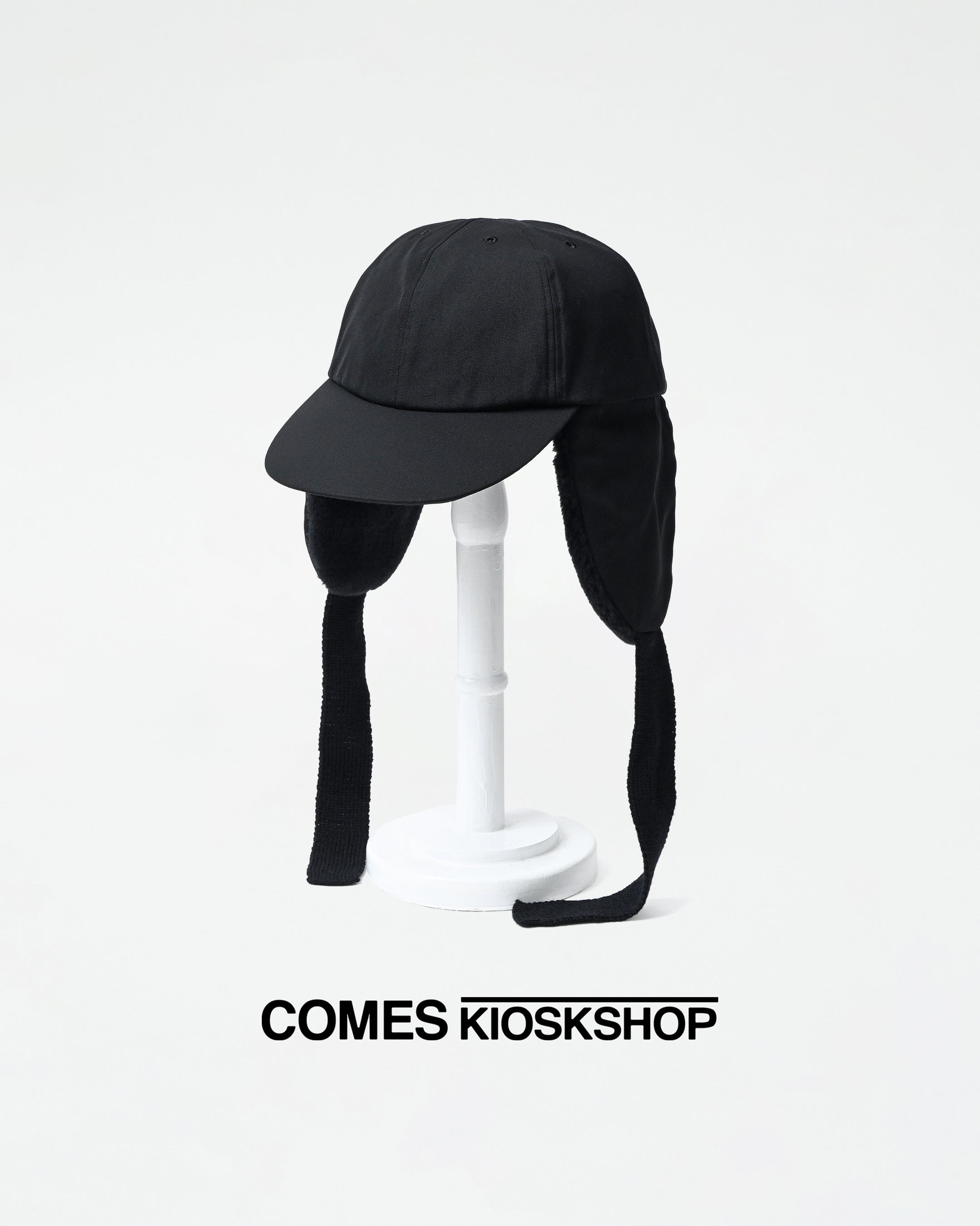COMESANDGOES – COMES KIOSKSHOP