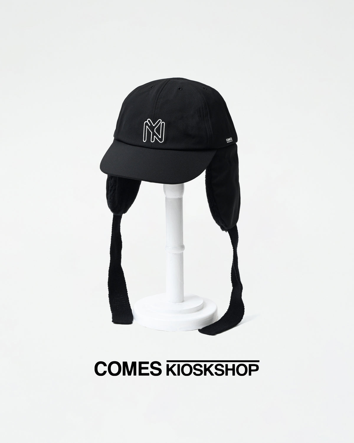 NY EAR CAP