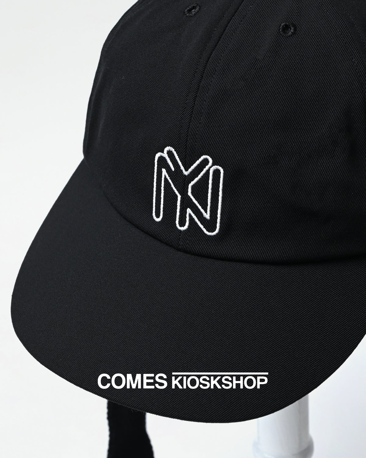 NY EAR CAP
