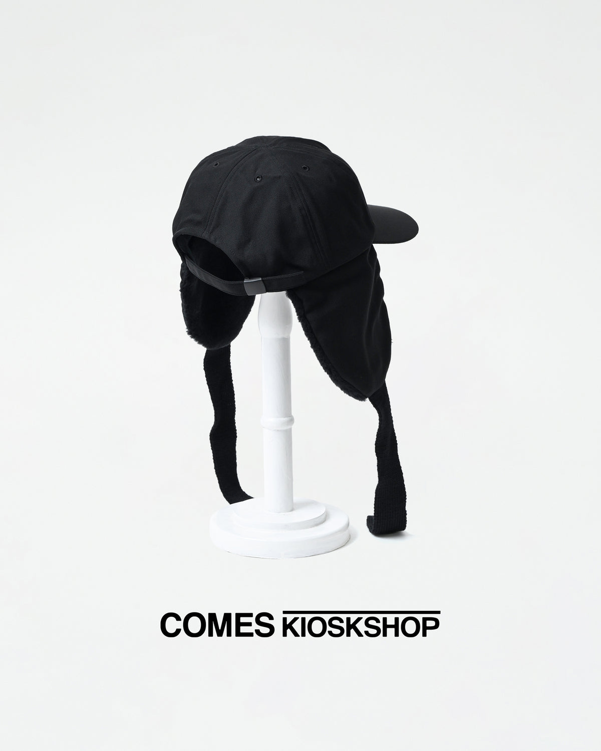 NY EAR CAP