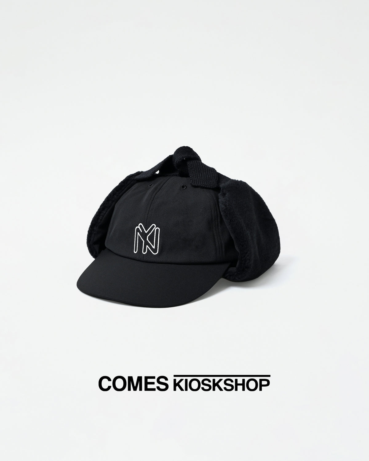 NY EAR CAP