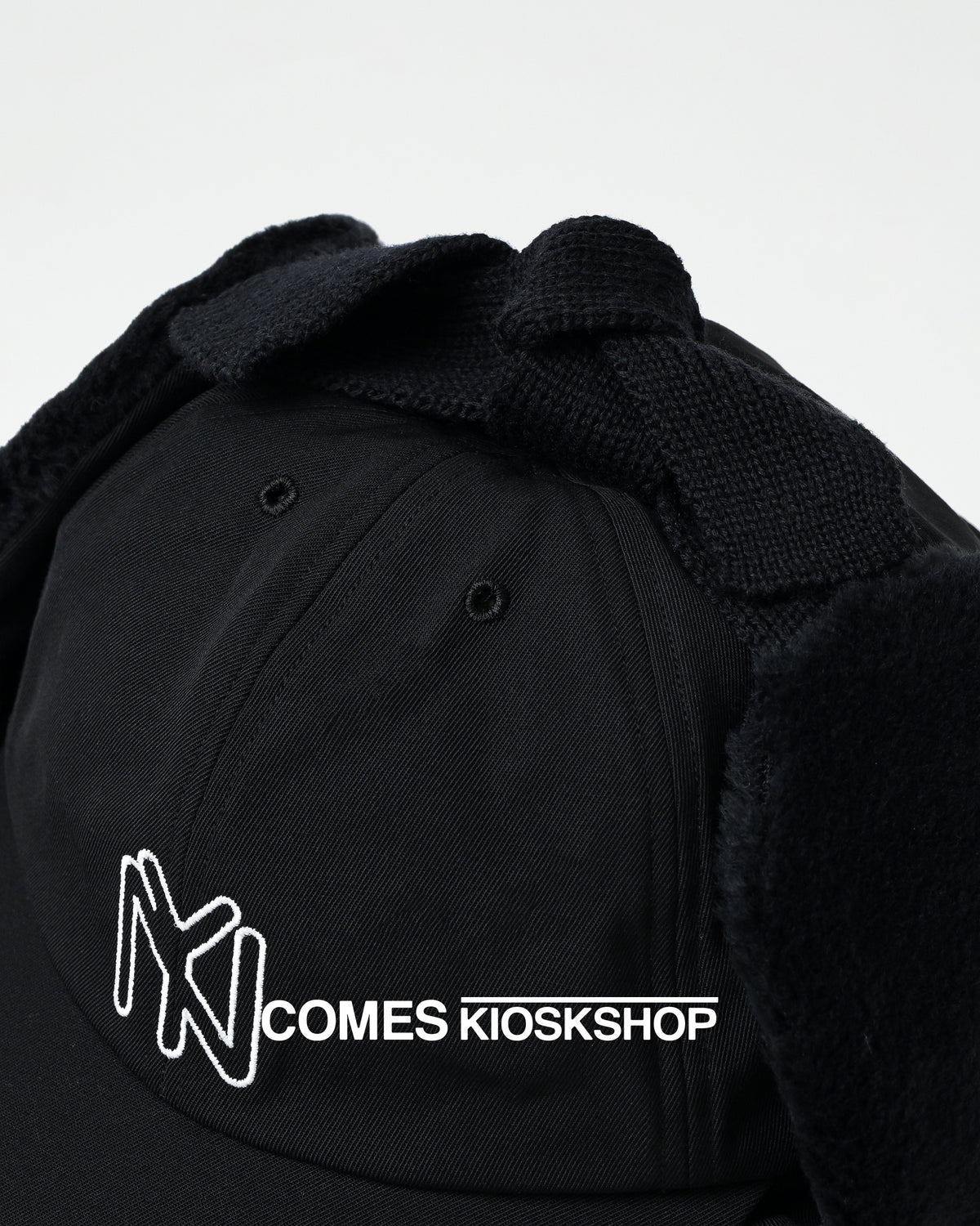 NY EAR CAP