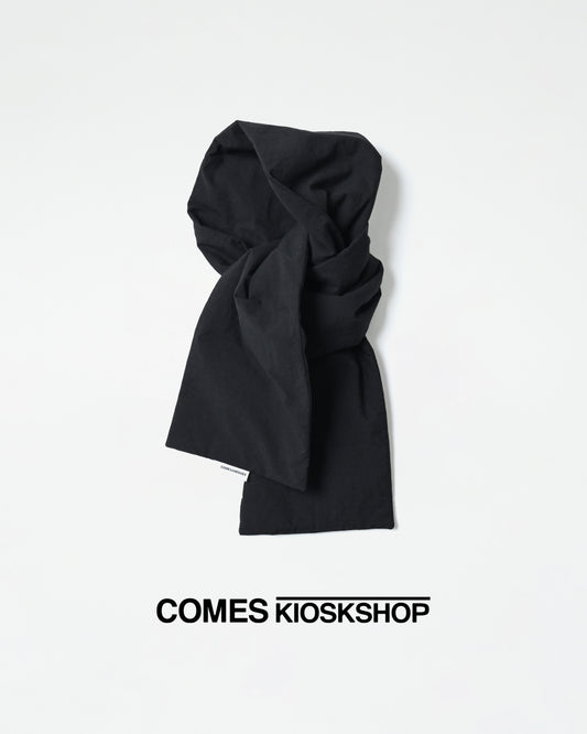 COTTON SILK MUFFLER (LONG)