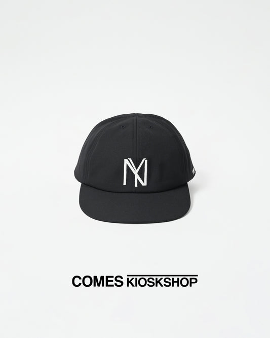 NY CAP (basic)