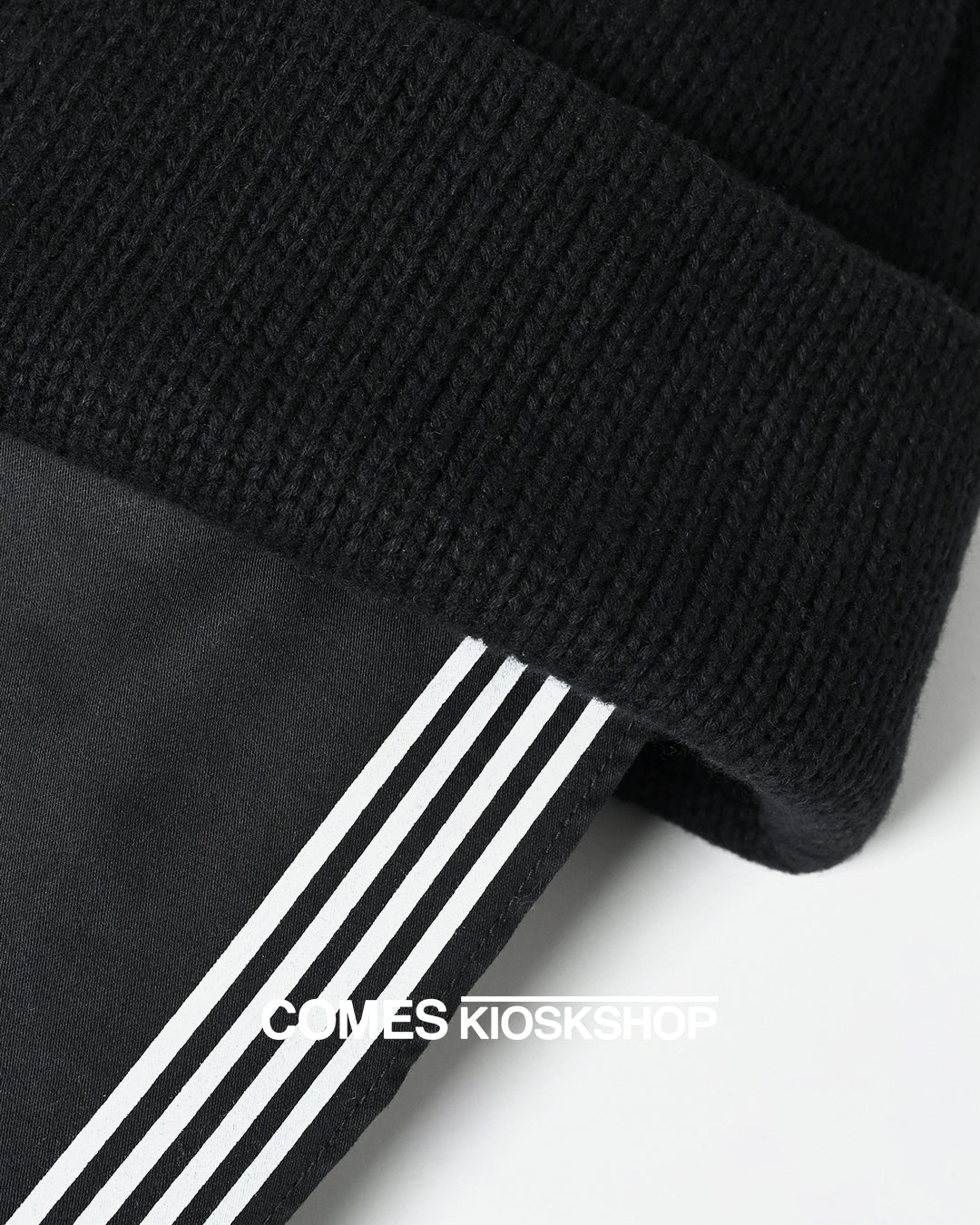 SCARF KNIT
