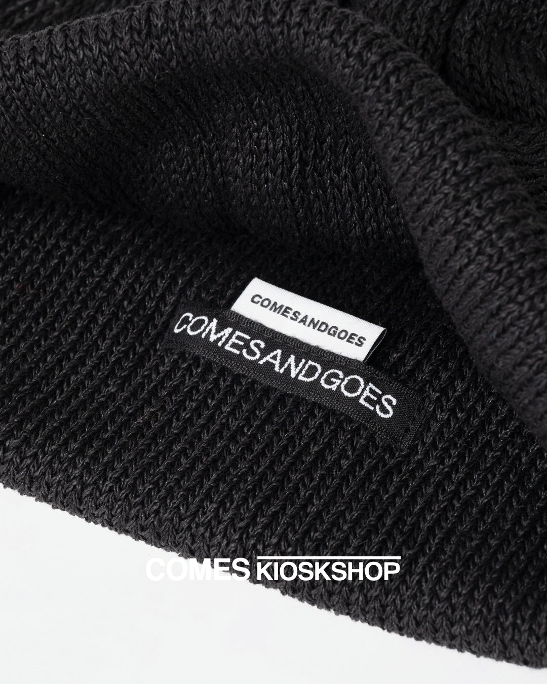 WASHI 5G STANDARD KNIT