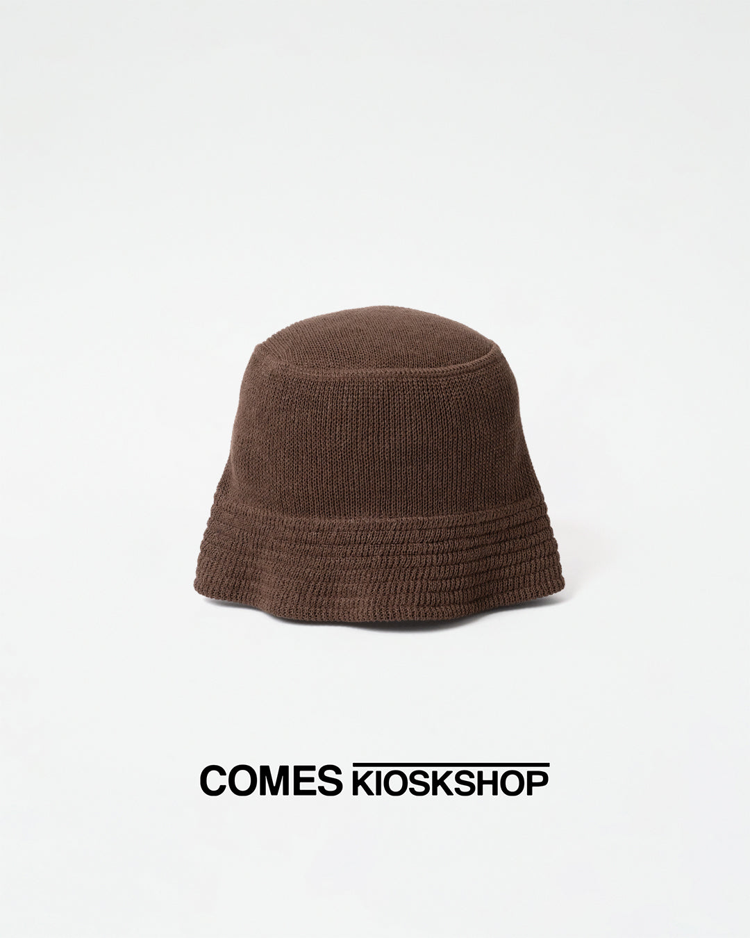 COMESANDGOES – COMES KIOSKSHOP