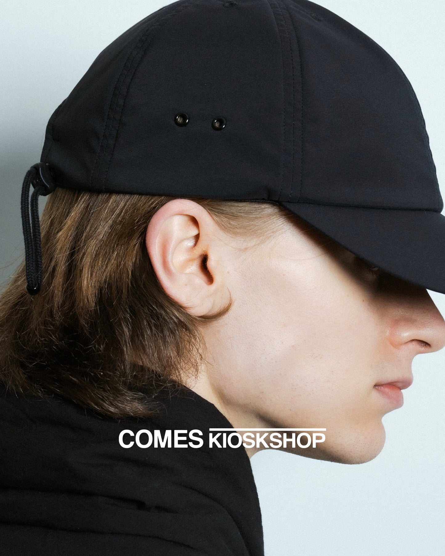 POLARTEC CAP