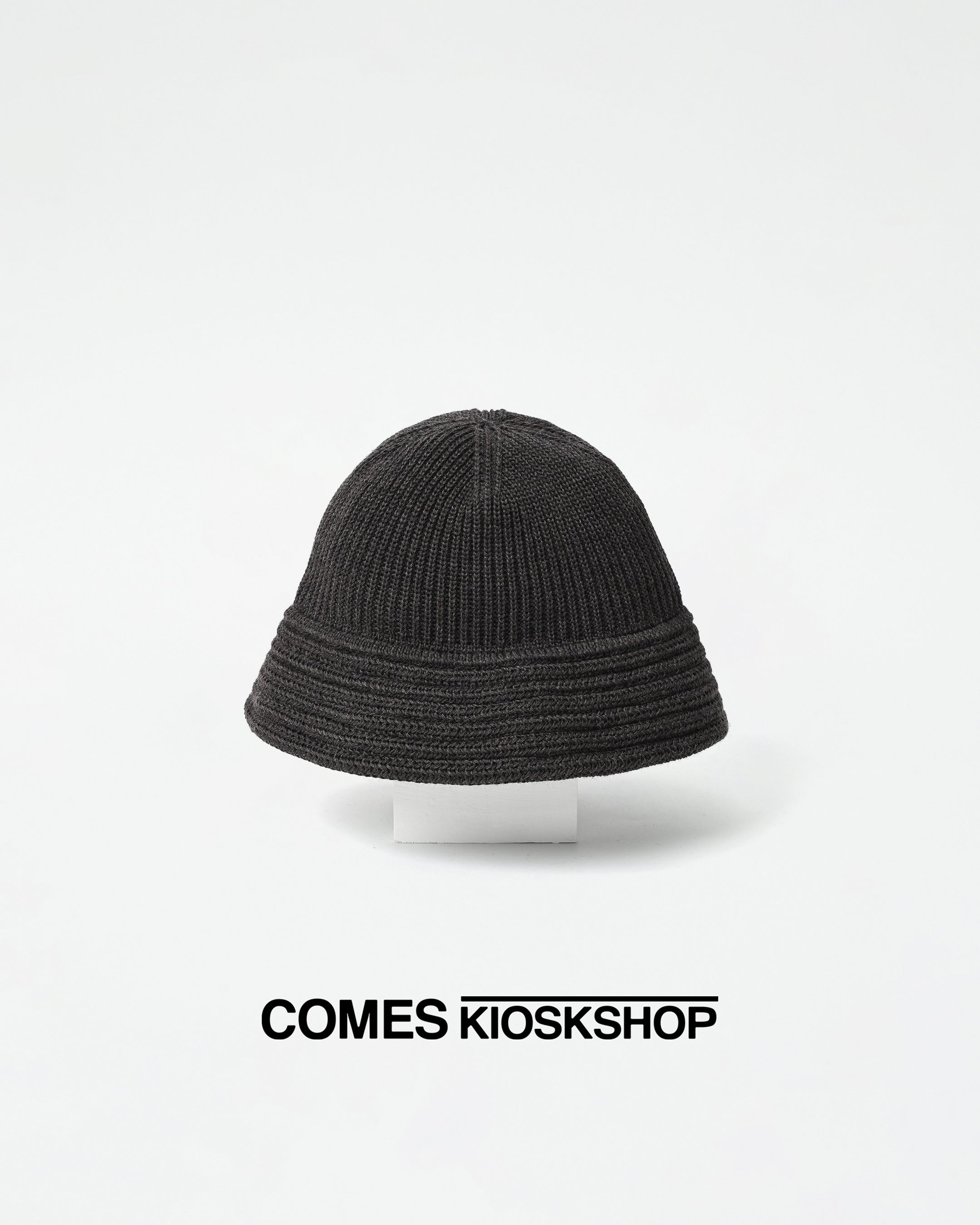 COMESANDGOES – COMES KIOSKSHOP