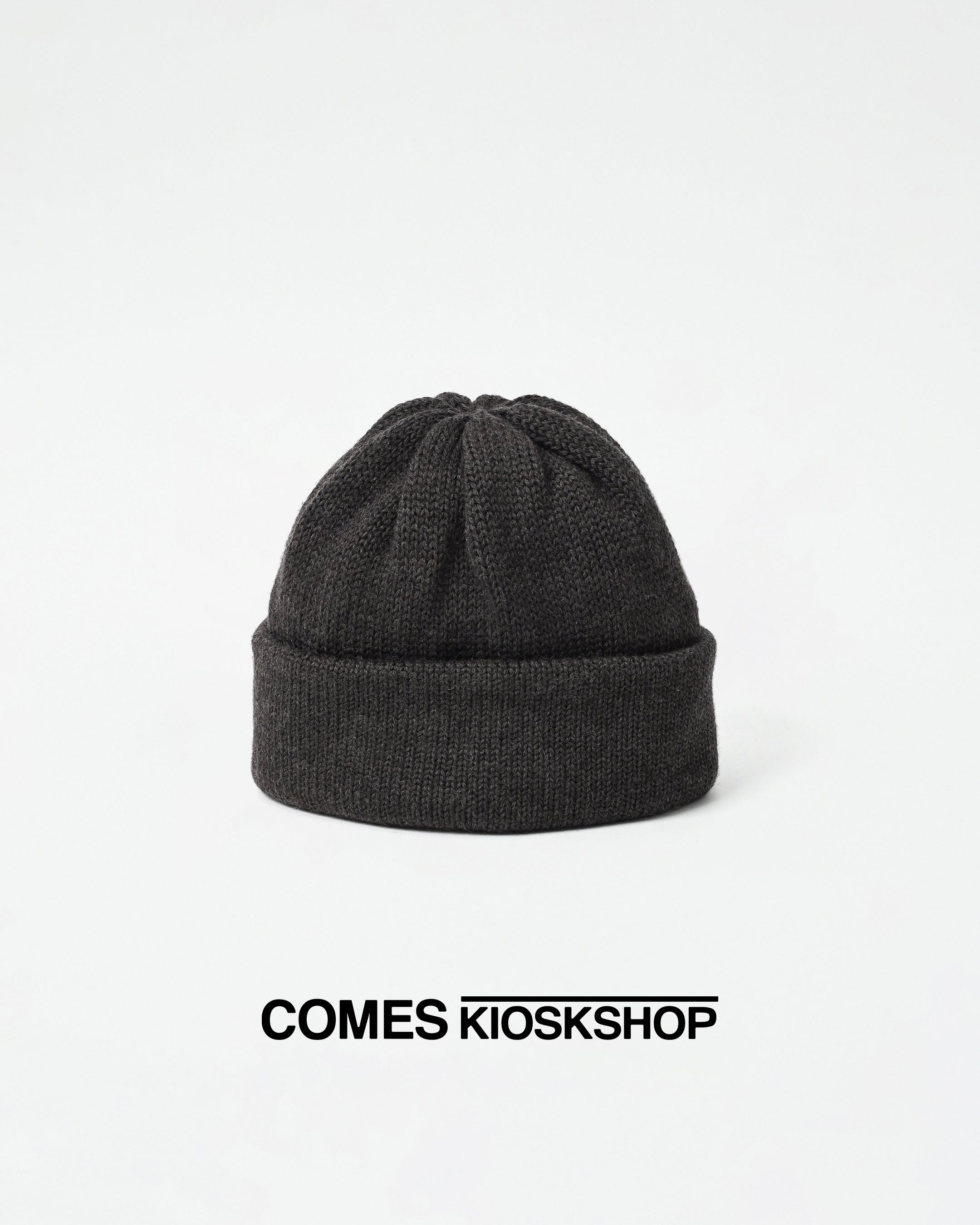 COMESANDGOES – COMES KIOSKSHOP