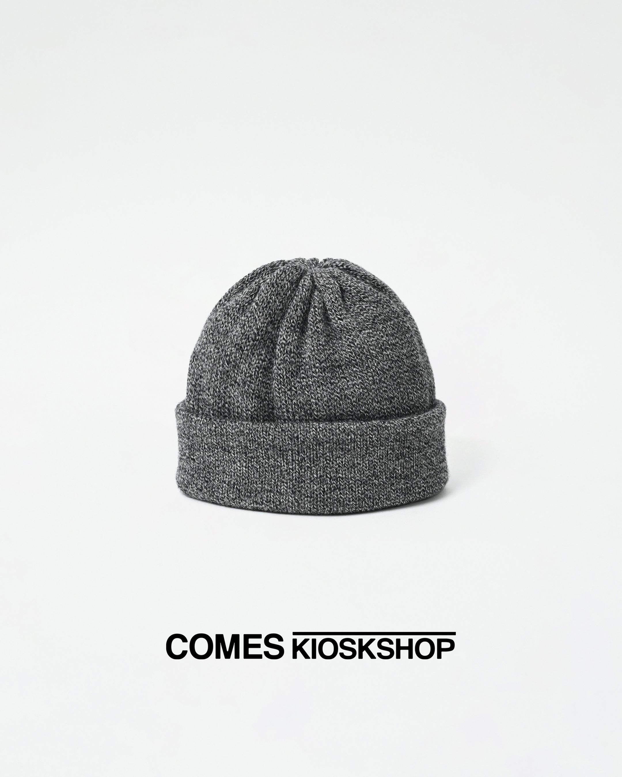 COMESANDGOES – COMES KIOSKSHOP